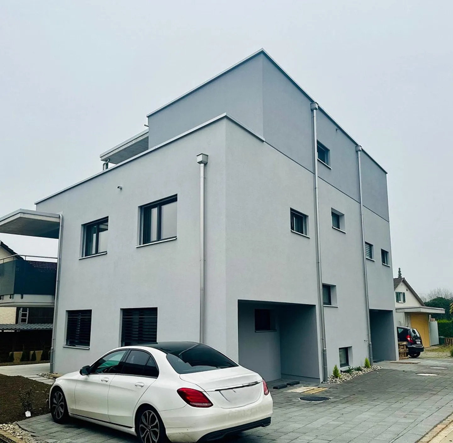 Helle 2.5-Zimmer Wohnung - Foto 1 von 5