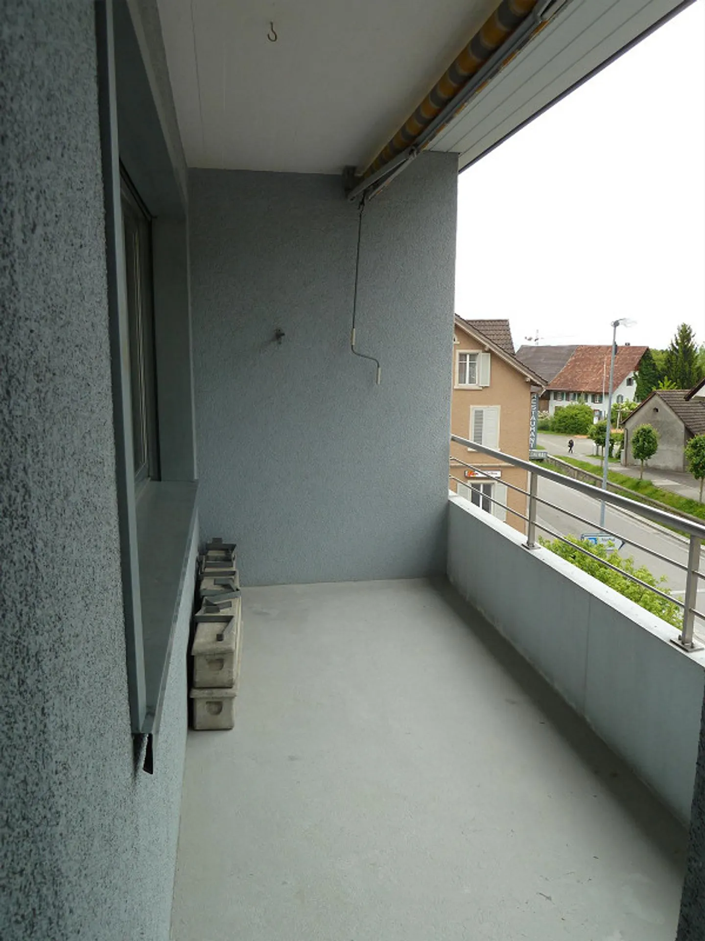 Renovierte Wohnung in Spreitenbach - Foto 6 von 8