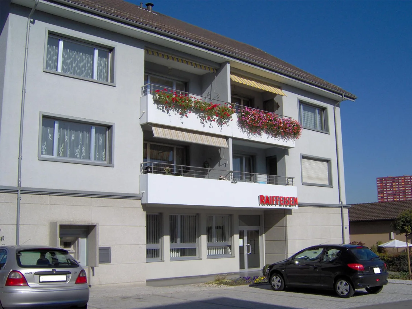 Renovierte Wohnung in Spreitenbach - Foto 8 von 8