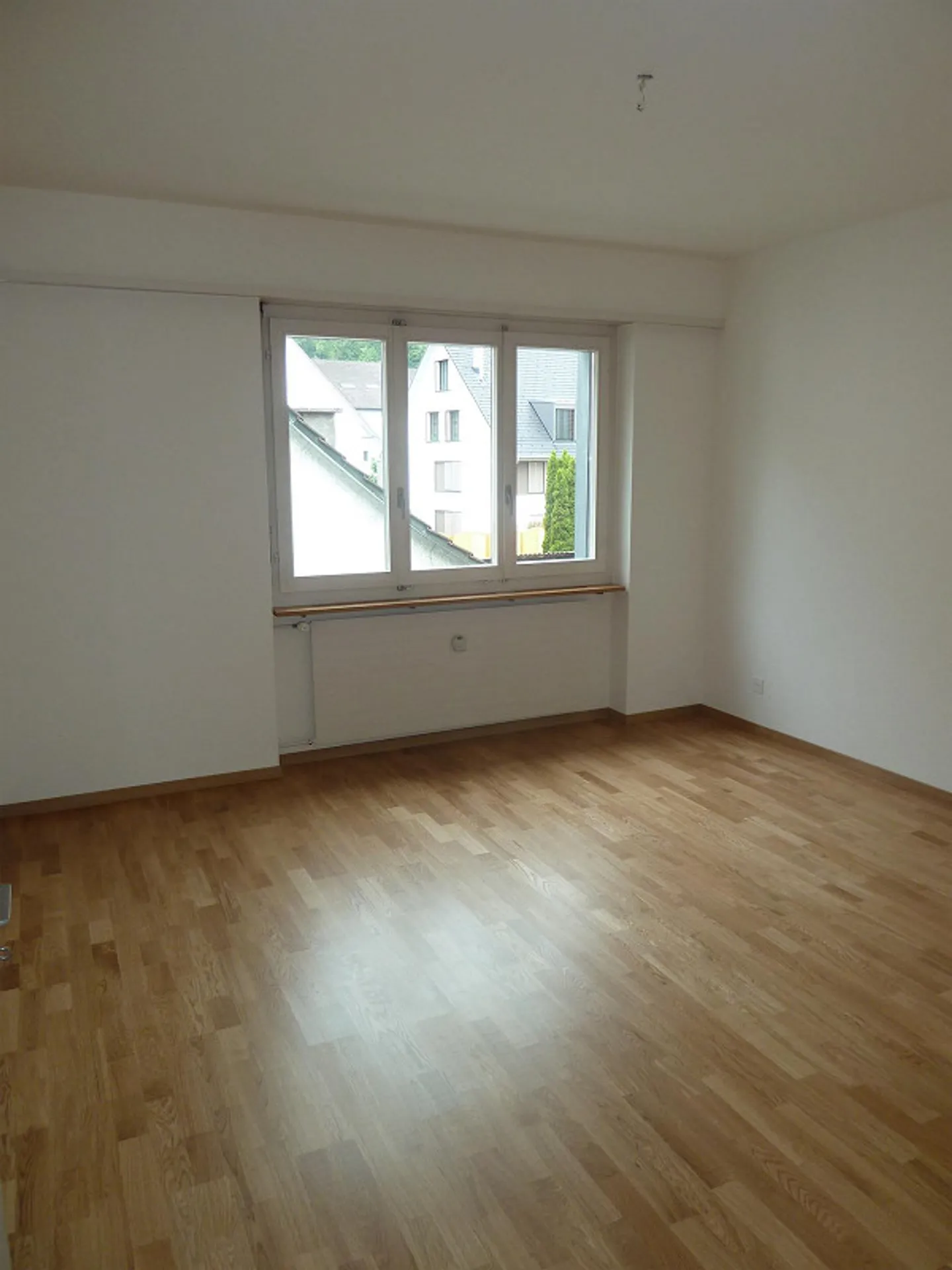 Renovierte Wohnung in Spreitenbach - Foto 4 von 8