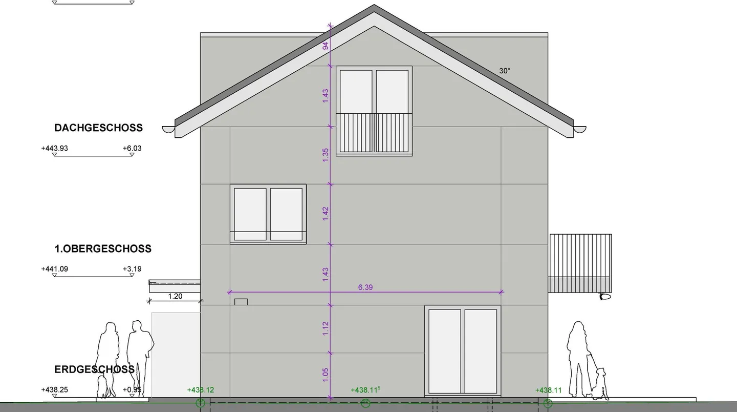 Migliora il tuo vivere! Casa unifamiliare con elevati standard di sviluppo e molti extra - Foto 14 di 14