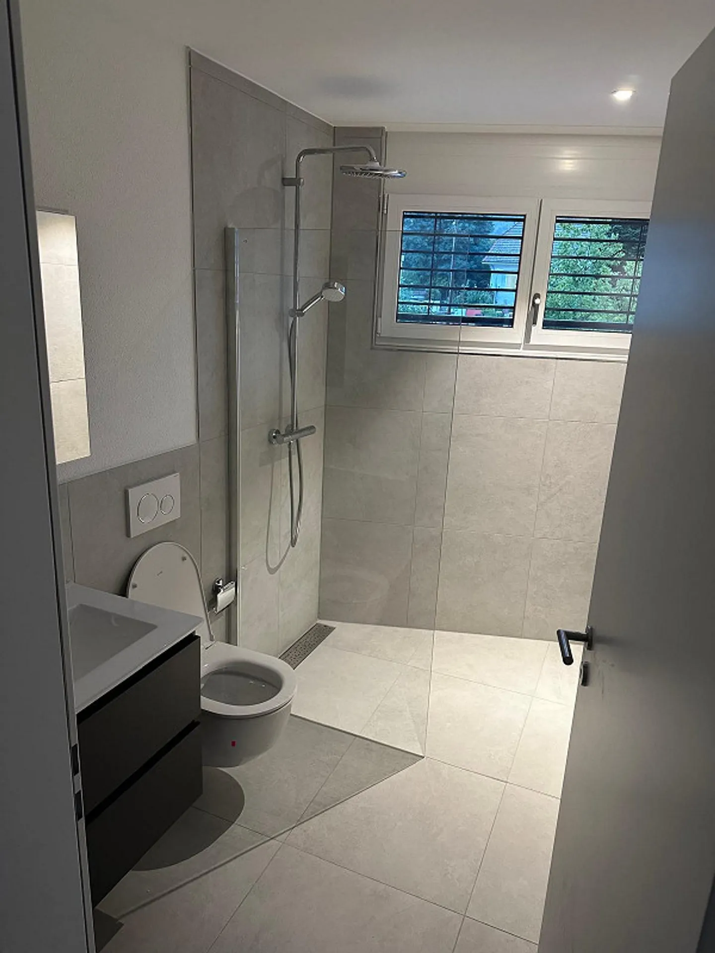 Helle 2.5-Zimmer Wohnung - Foto 3 von 5