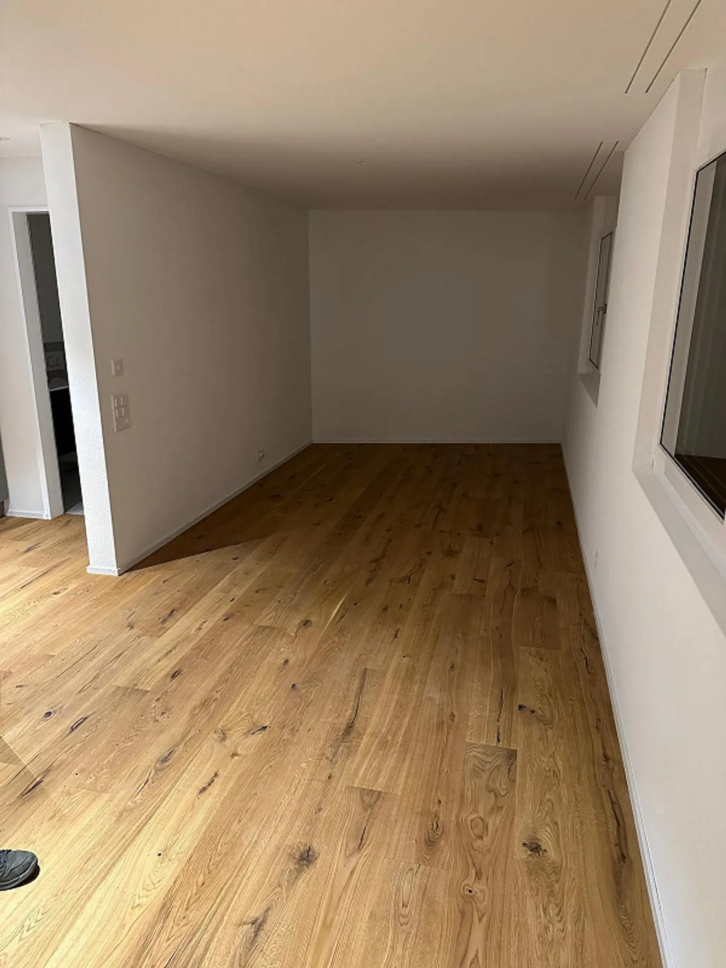 Helle 2.5-Zimmer Wohnung - Foto 4 von 5