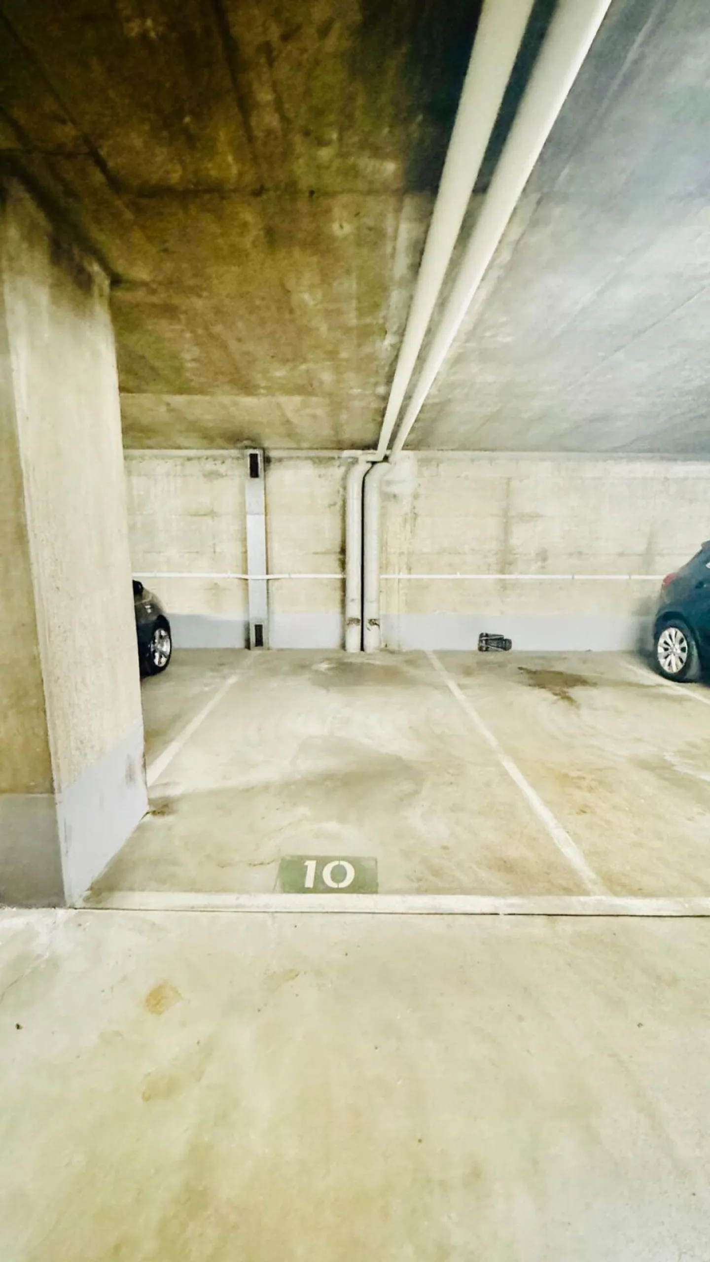 4.5-Zimmer-Wohnung mit Lift, Balkon, Keller und Tiefgaragenplatz an Top Lage - Foto 11 von 11