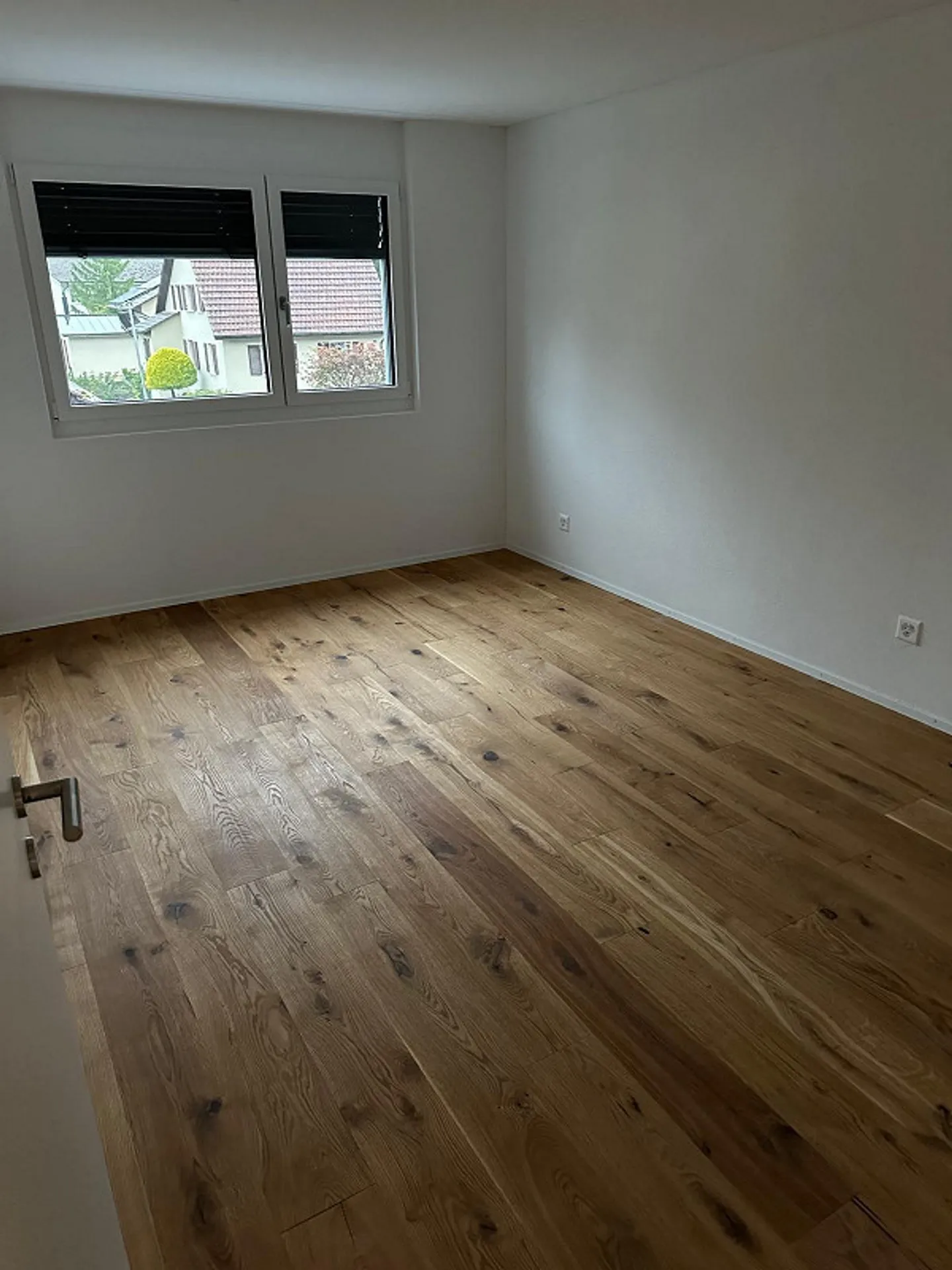 Helle 2.5-Zimmer Wohnung - Foto 5 von 5