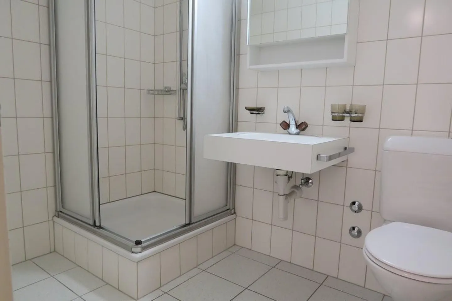 Appartement avec espace de jardin à louer ! - Photo 4 sur 7