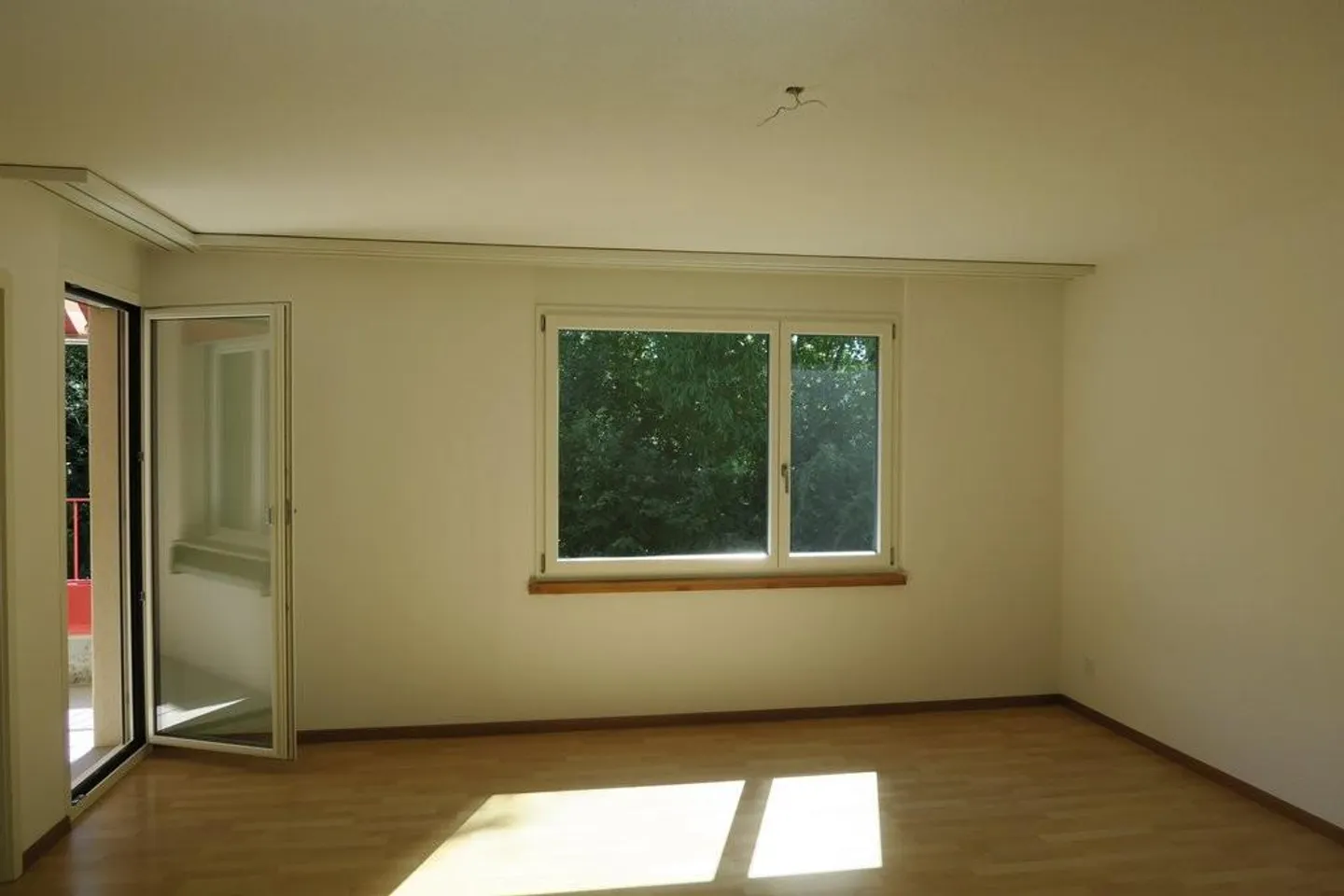 Appartement avec espace de jardin à louer ! - Photo 5 sur 7