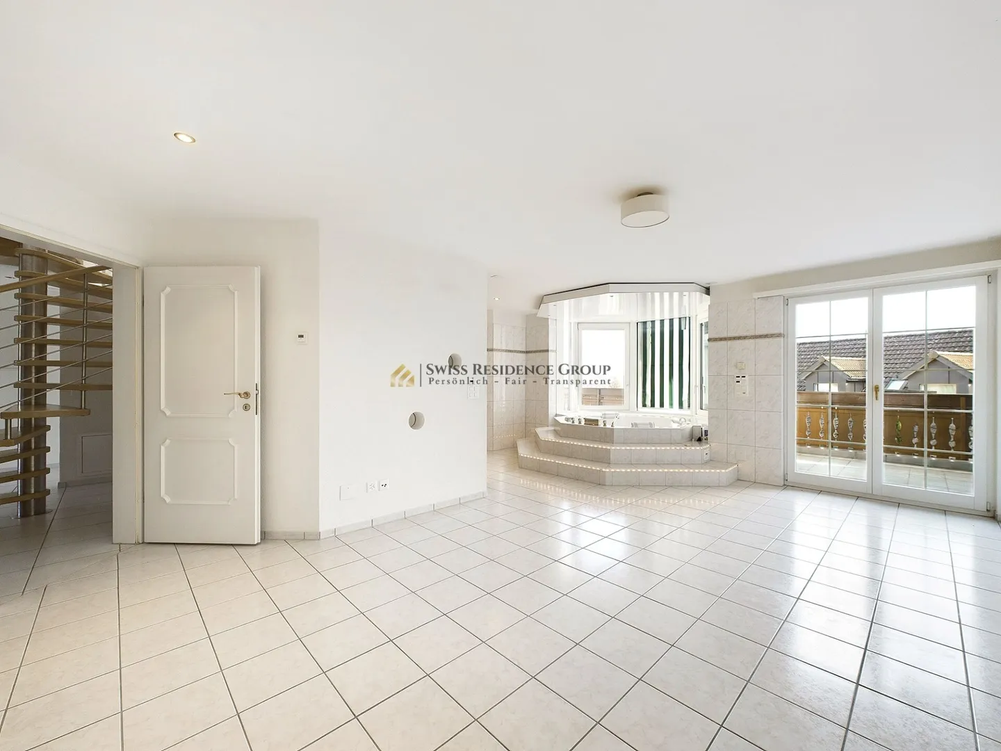 «Grosszügiges Wohnen, naturnahe und mit modernem Ausbaustandard» - Foto 11 von 15