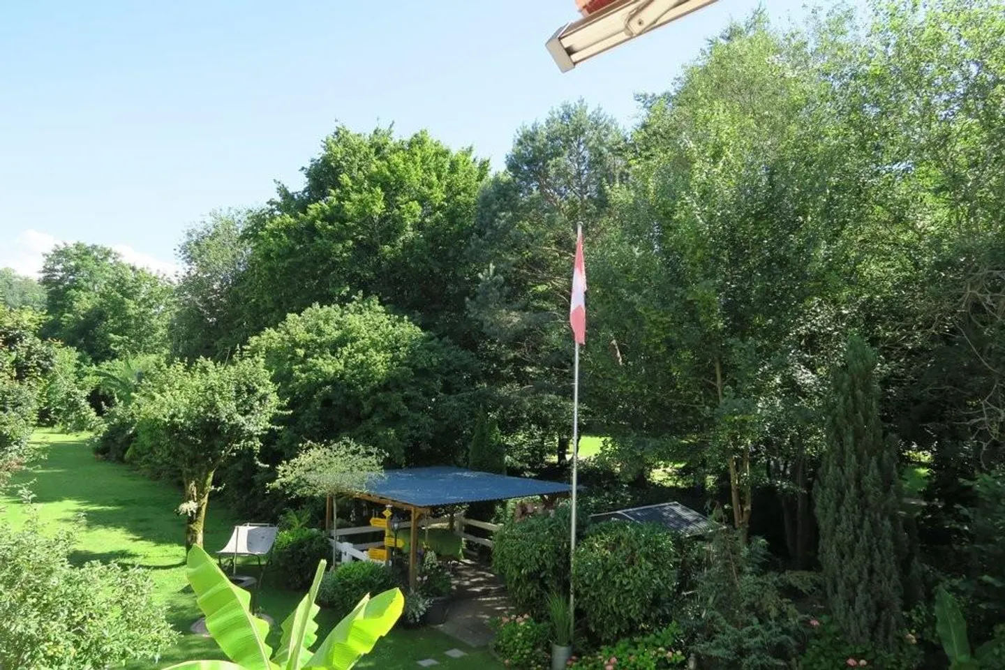 Appartement avec espace de jardin à louer ! - Photo 7 sur 7