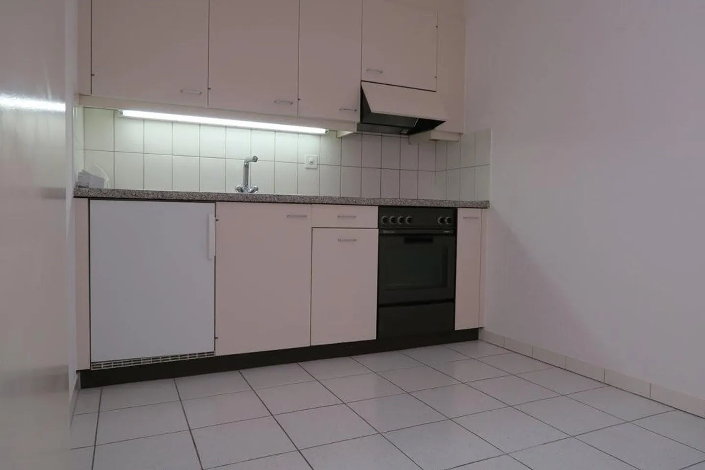 Appartement avec espace de jardin à louer ! - Photo 3 sur 7