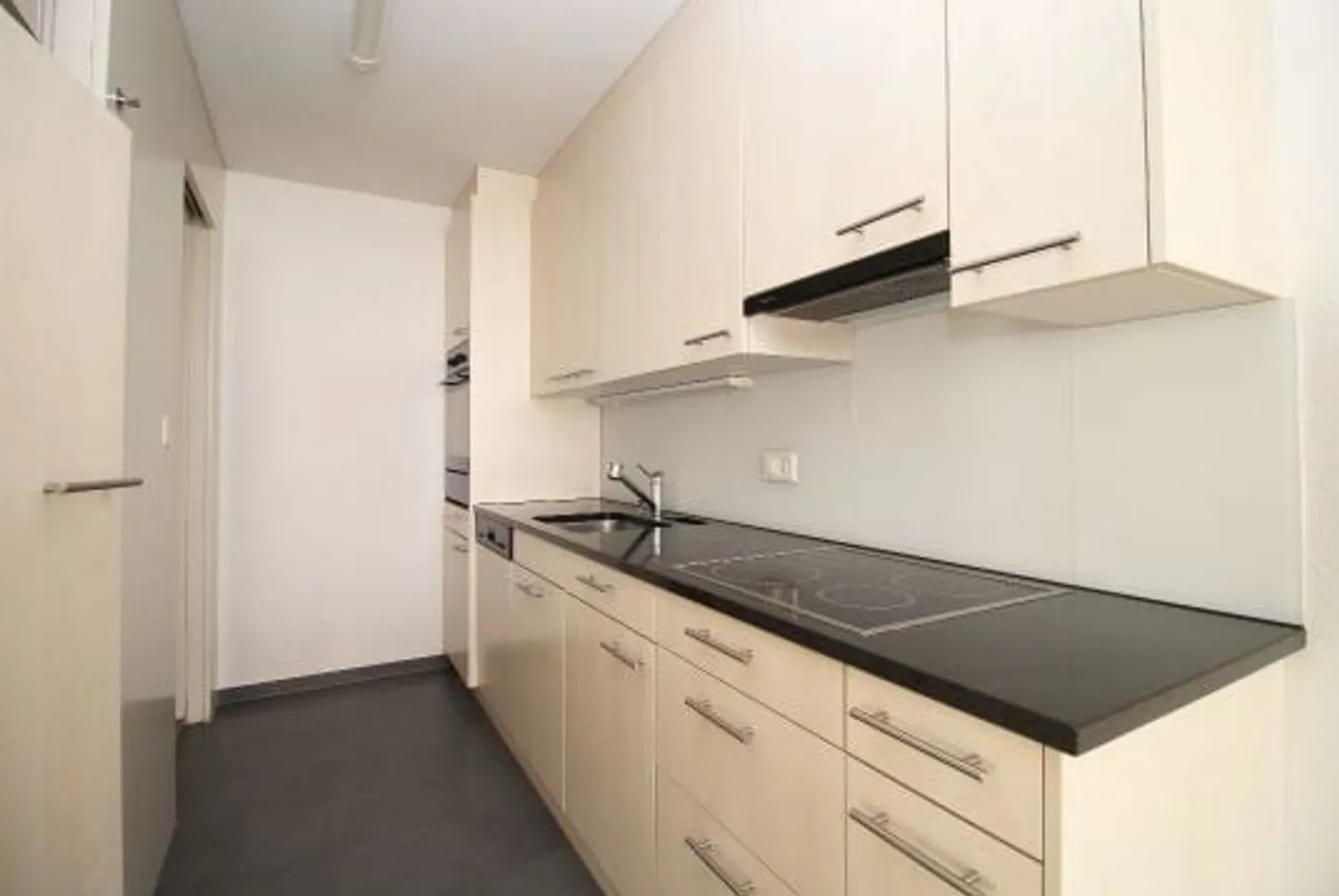 Helle Wohnung nahe Zentrum - Foto 6 von 7