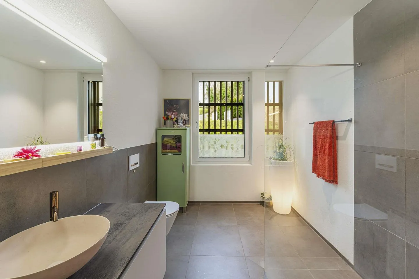 Appartamento moderno con giardino vicino al lago - Foto 7 di 10