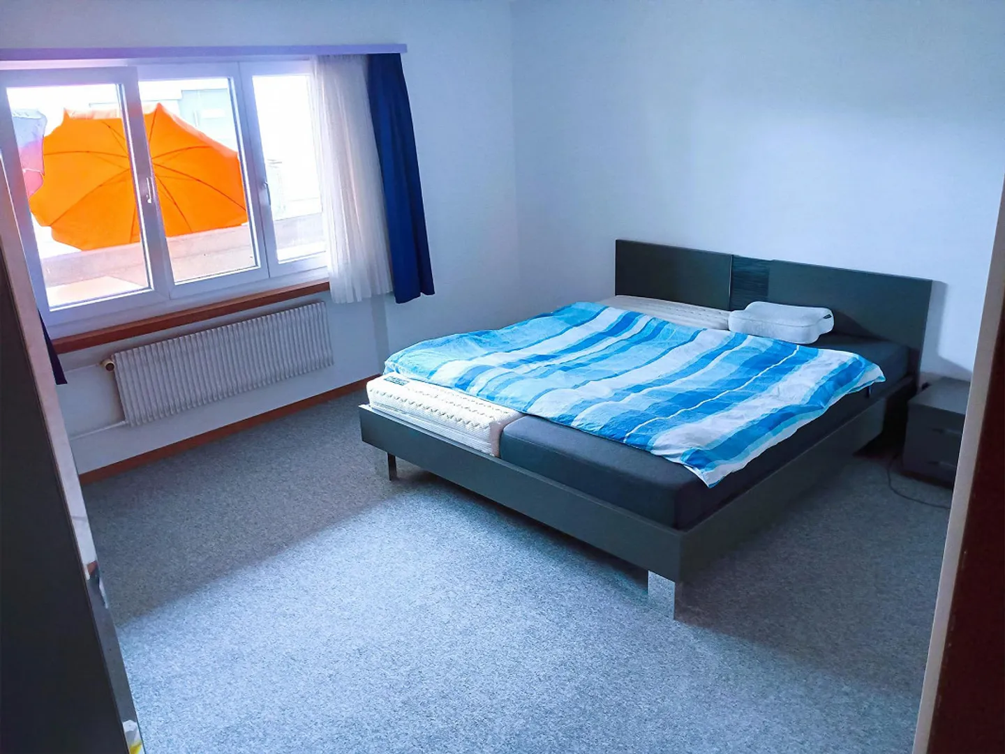 Appartement 4 pièces confortable - Photo 3 sur 9