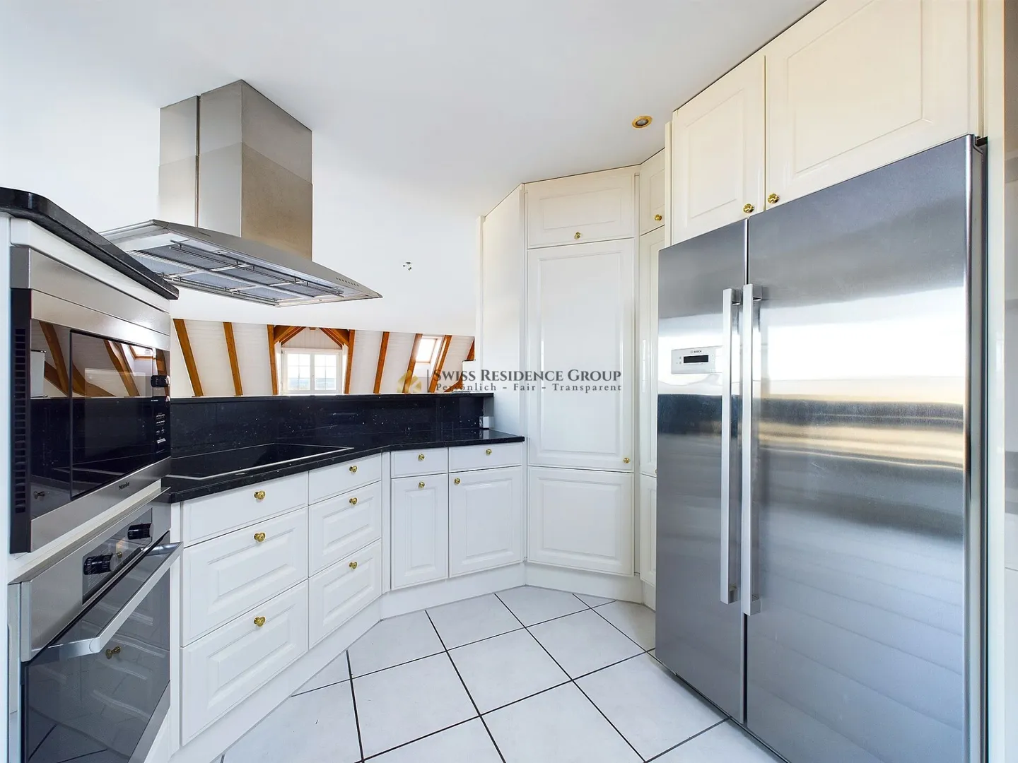 «Grosszügiges Wohnen, naturnahe und mit modernem Ausbaustandard» - Foto 12 von 15