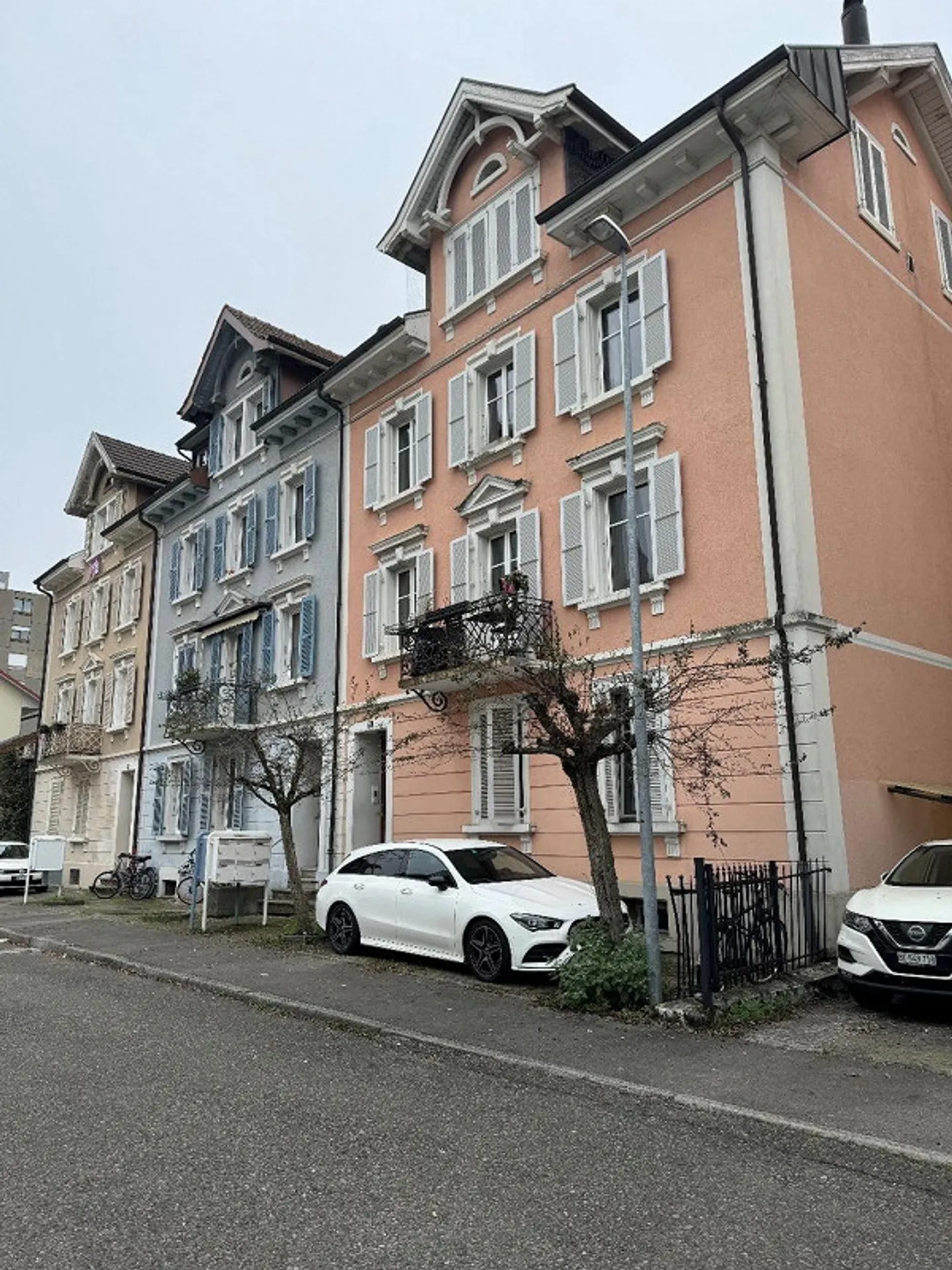 Tutto al punto - Vivere senza deviazioni - Foto 1 di 8