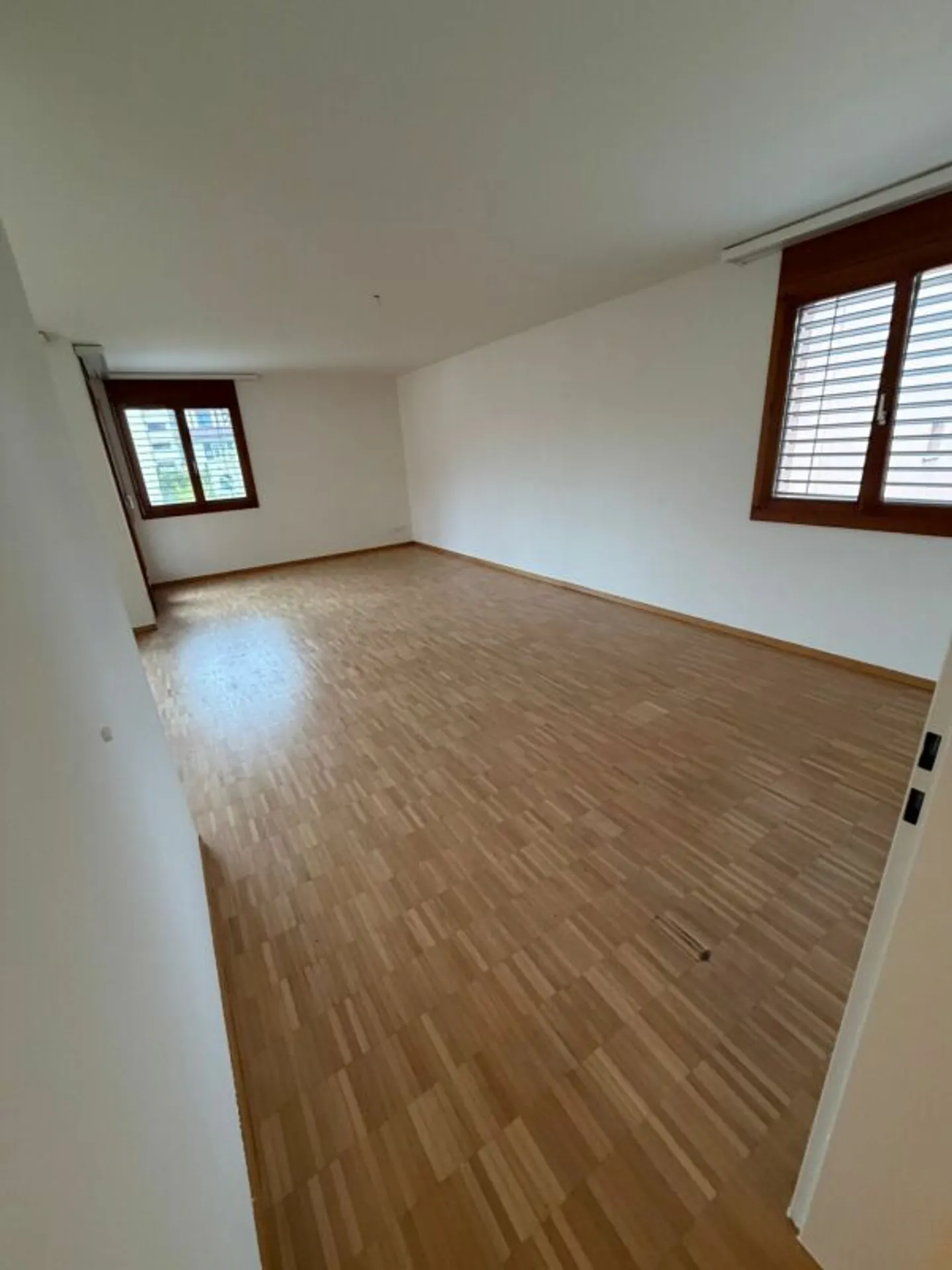 Ampio appartamento 4.5 locali - Foto 3 di 12