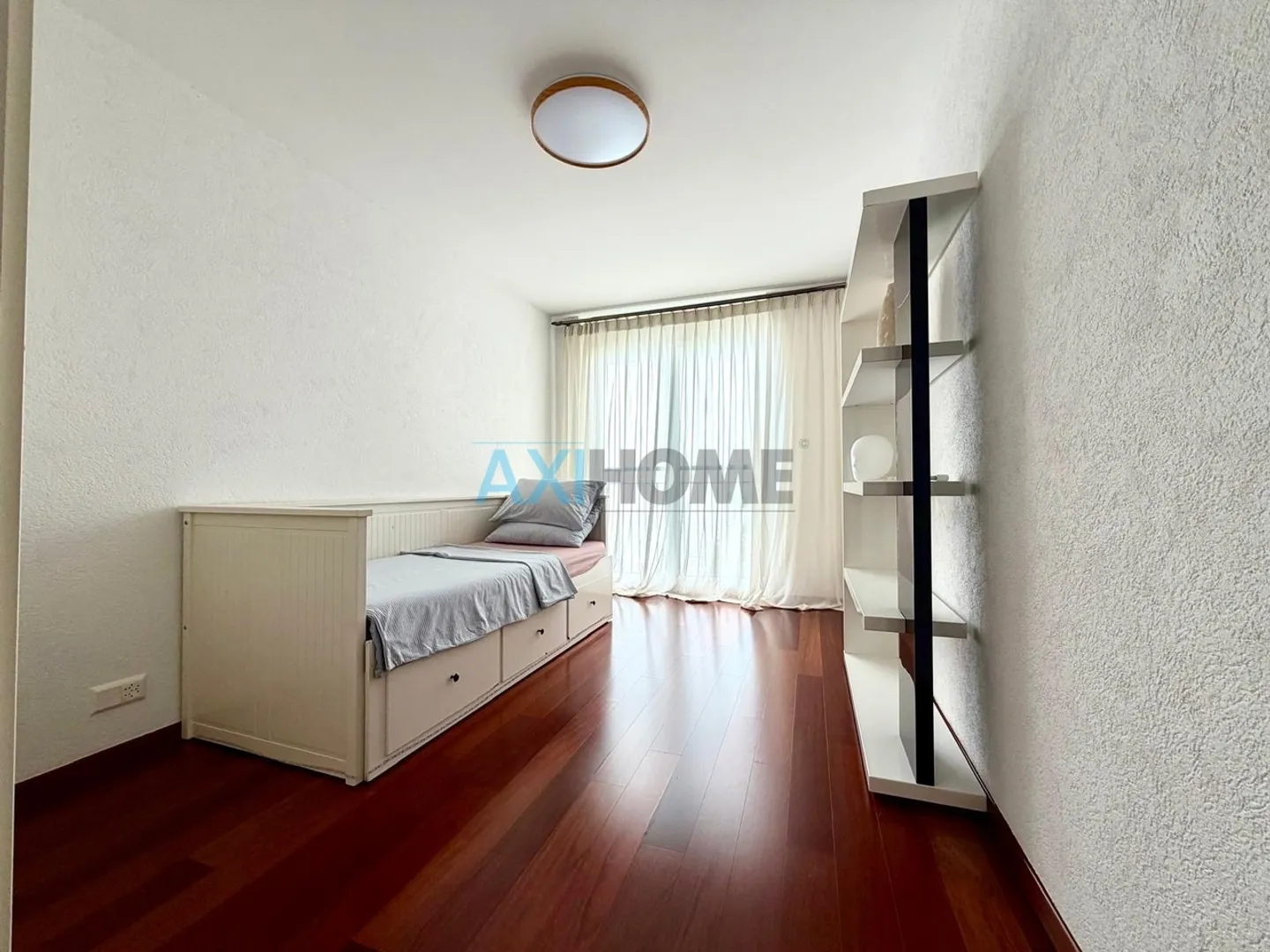 Exclusively! Sublime 4.5 rooms facing the Montreux landing stage - Photo 22 of 27