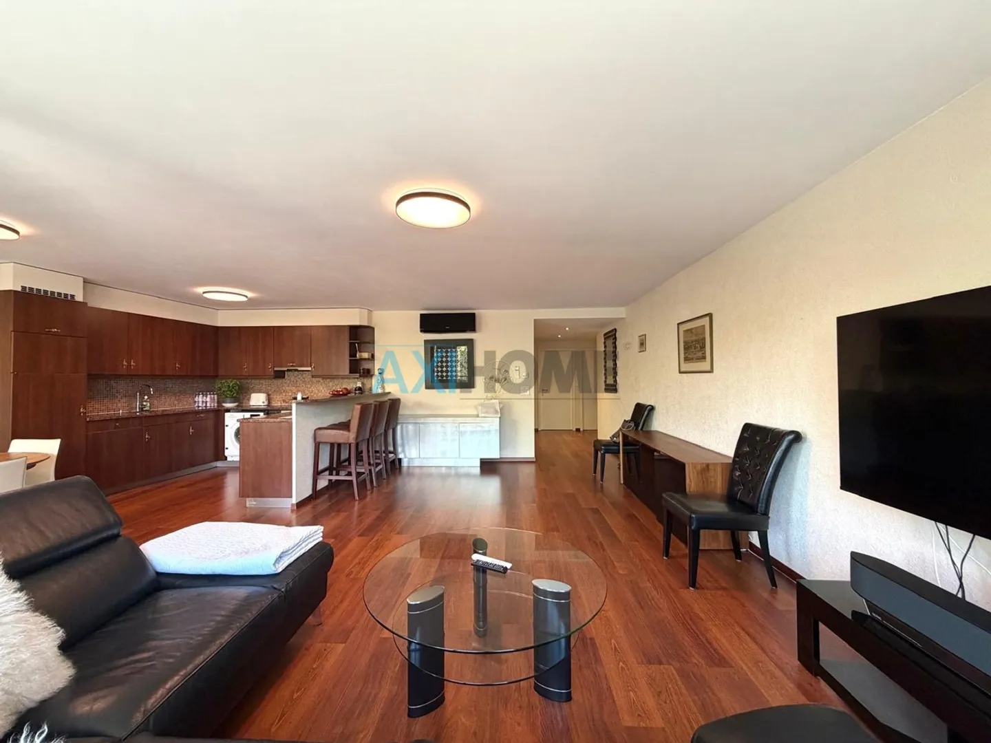 Exclusively! Sublime 4.5 rooms facing the Montreux landing stage - Photo 23 of 27
