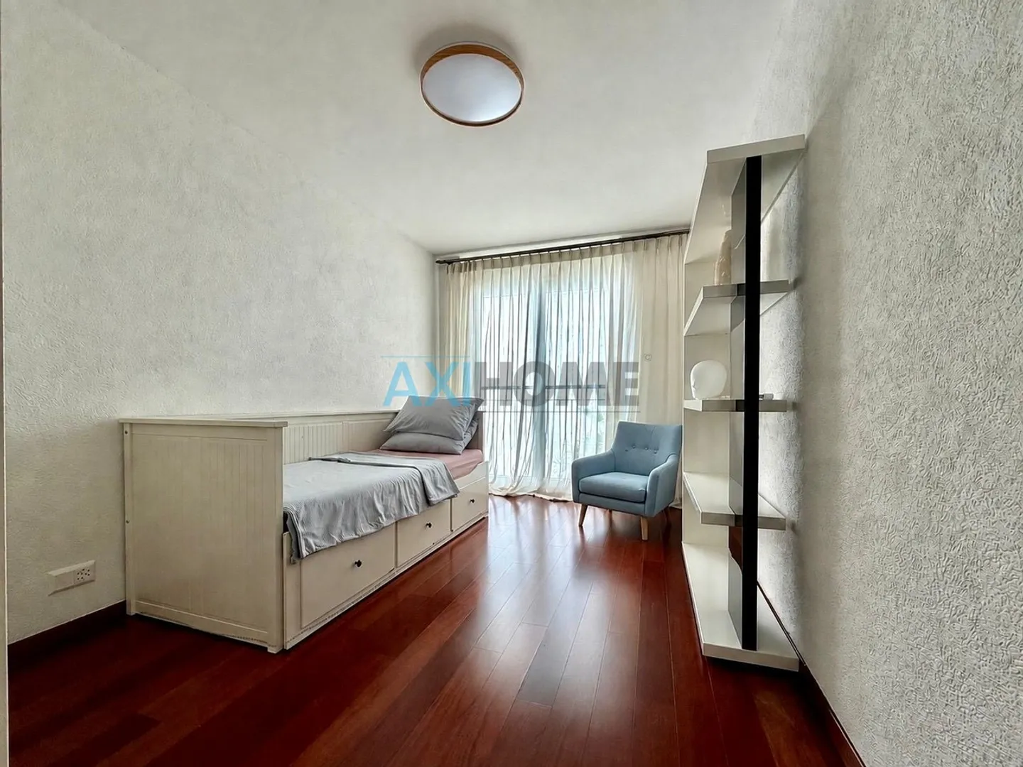 Exclusively! Sublime 4.5 rooms facing the Montreux landing stage - Photo 26 of 27