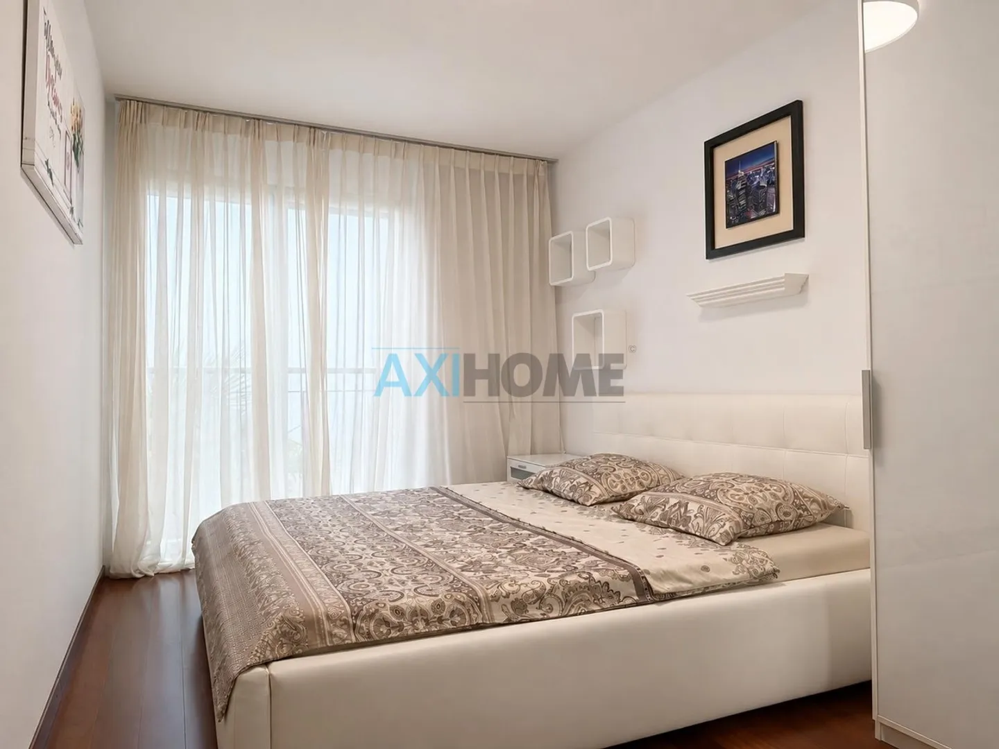 Exclusively! Sublime 4.5 rooms facing the Montreux landing stage - Photo 27 of 27