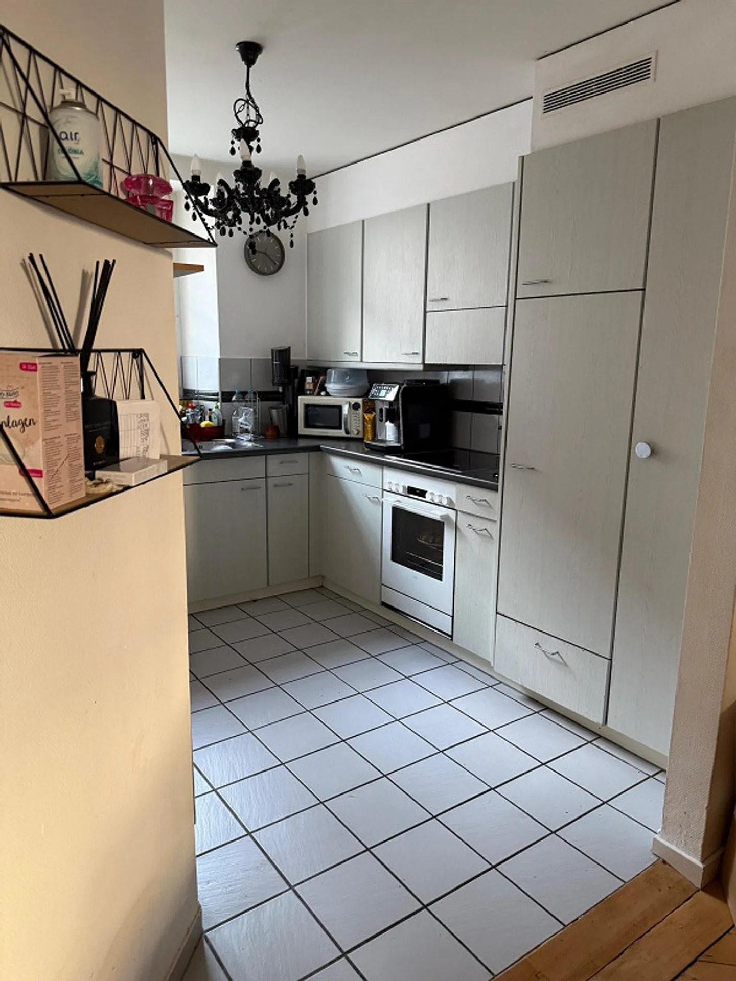 Tutto al punto - Vivere senza deviazioni - Foto 5 di 8