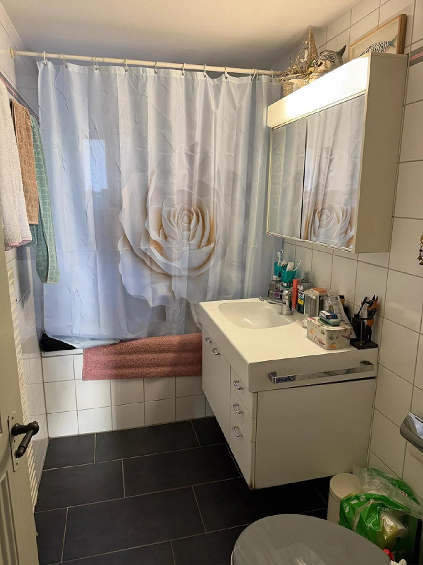 Tutto al punto - Vivere senza deviazioni - Foto 8 di 8