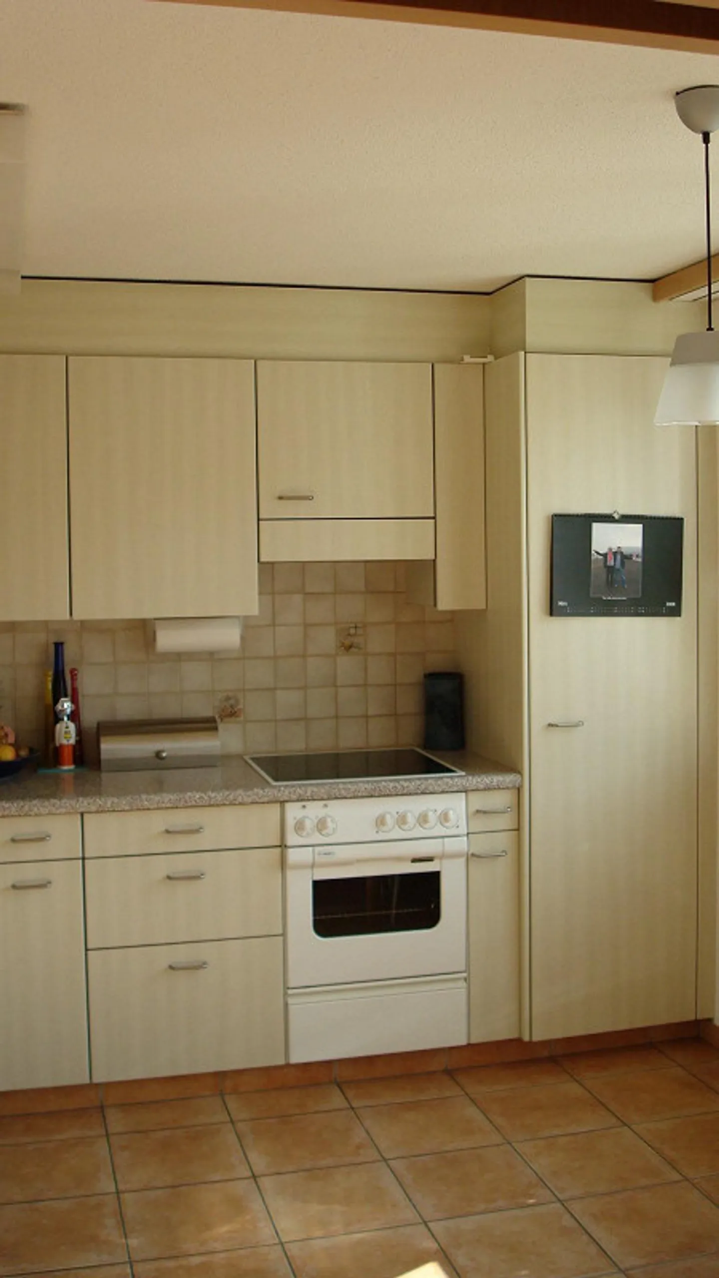 Appartement spacieux de 4,5 pièces (2ème étage) - Photo 4 sur 9