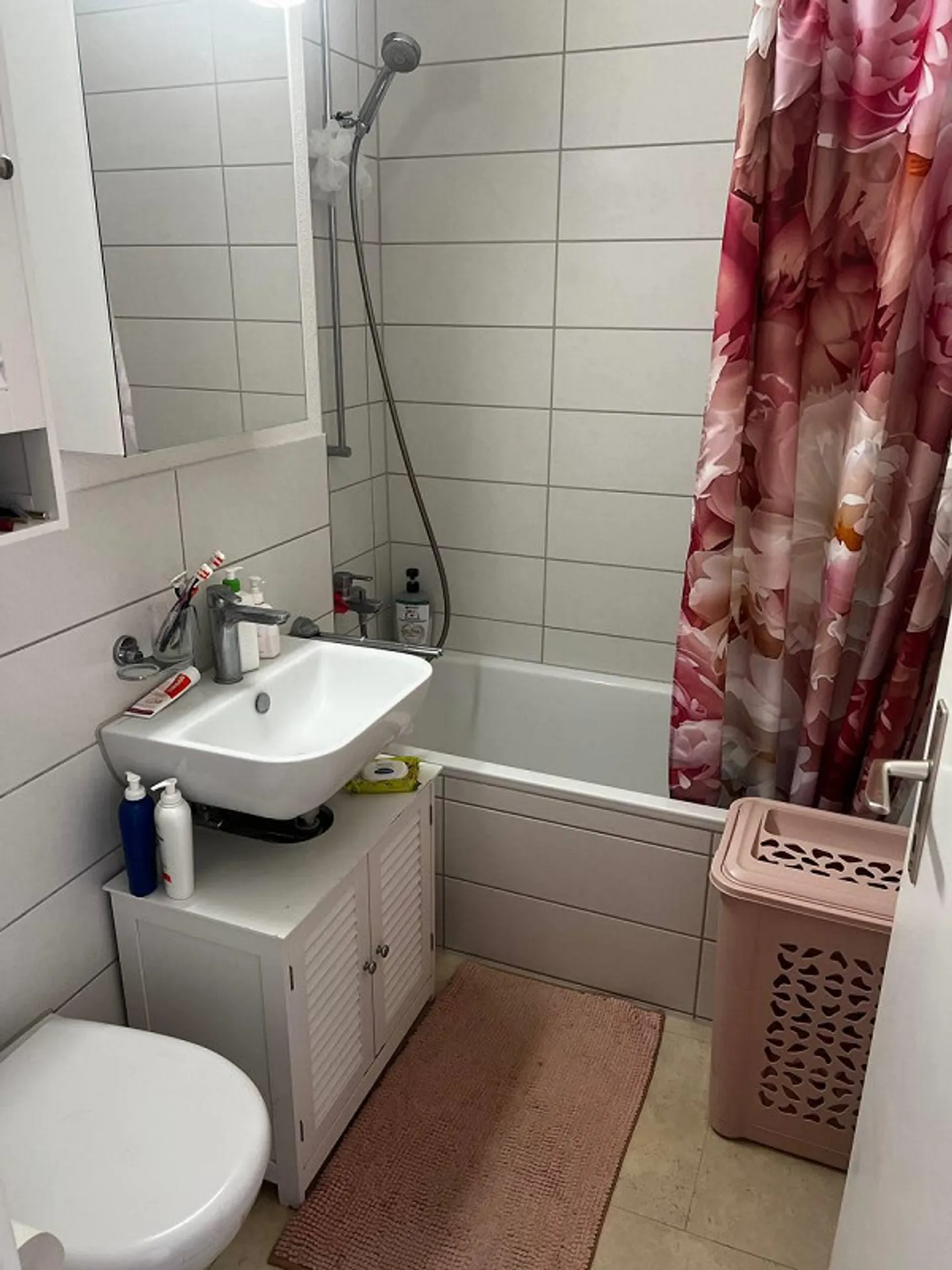 Appartement 2,5 pièces à louer à Hitzkirch à partir du 01.10.2026 ou sur arrangement - Photo 5 sur 9