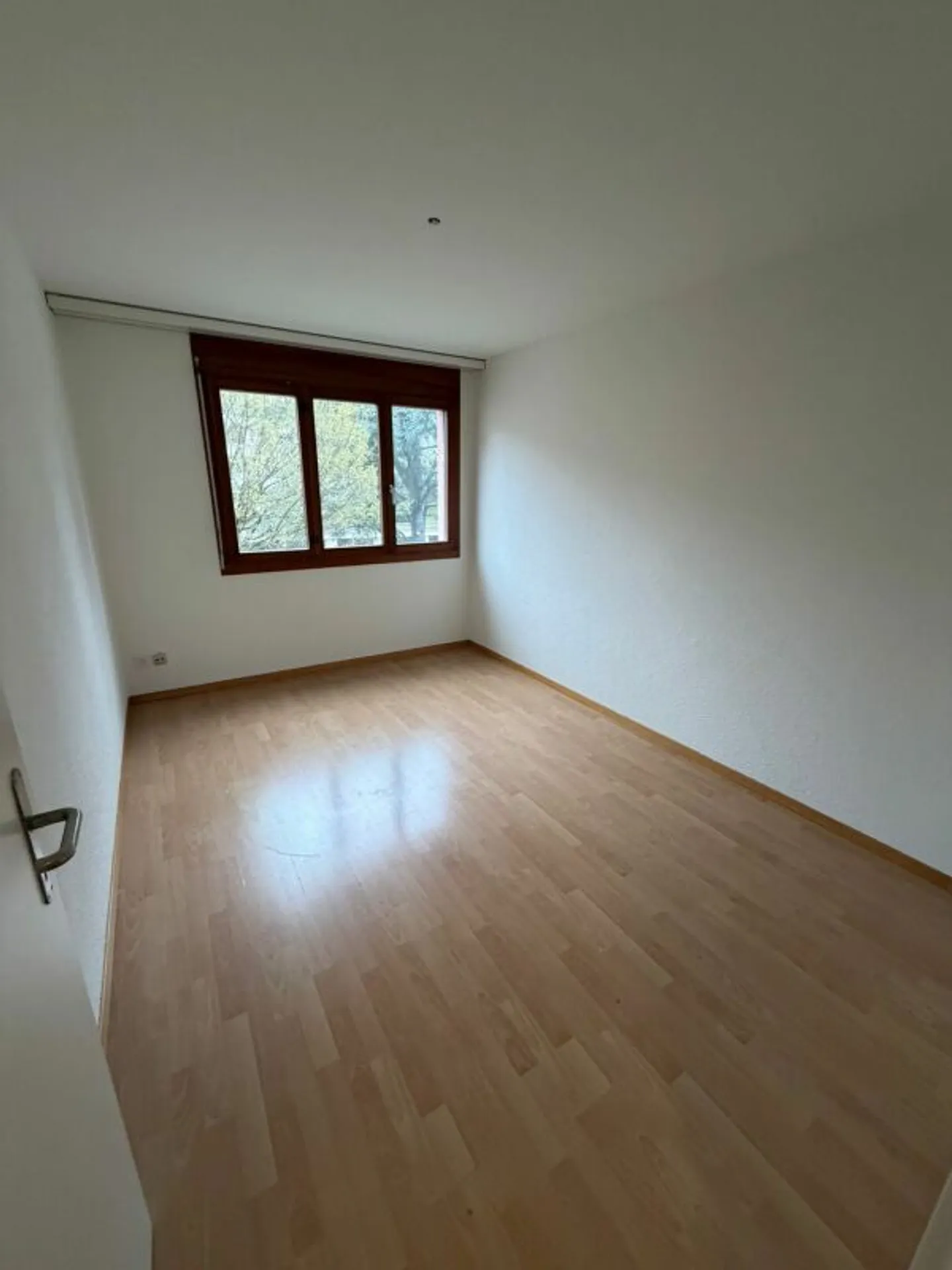 Ampio appartamento 4.5 locali - Foto 7 di 12