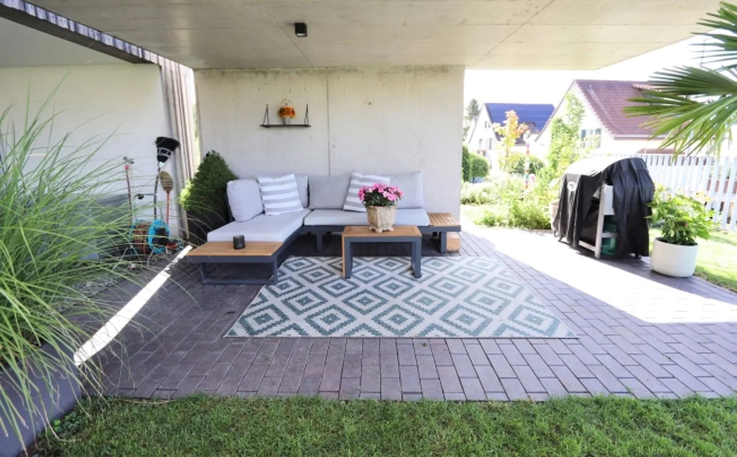 Spazio per vivere. Pace per respirare. Architettura da amare - Foto 4 di 5