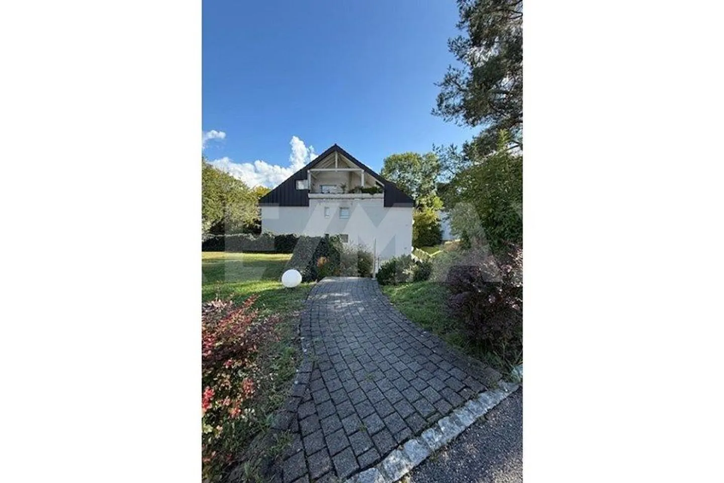 Appartamento 3.5 stanze - Foto 1 di 11