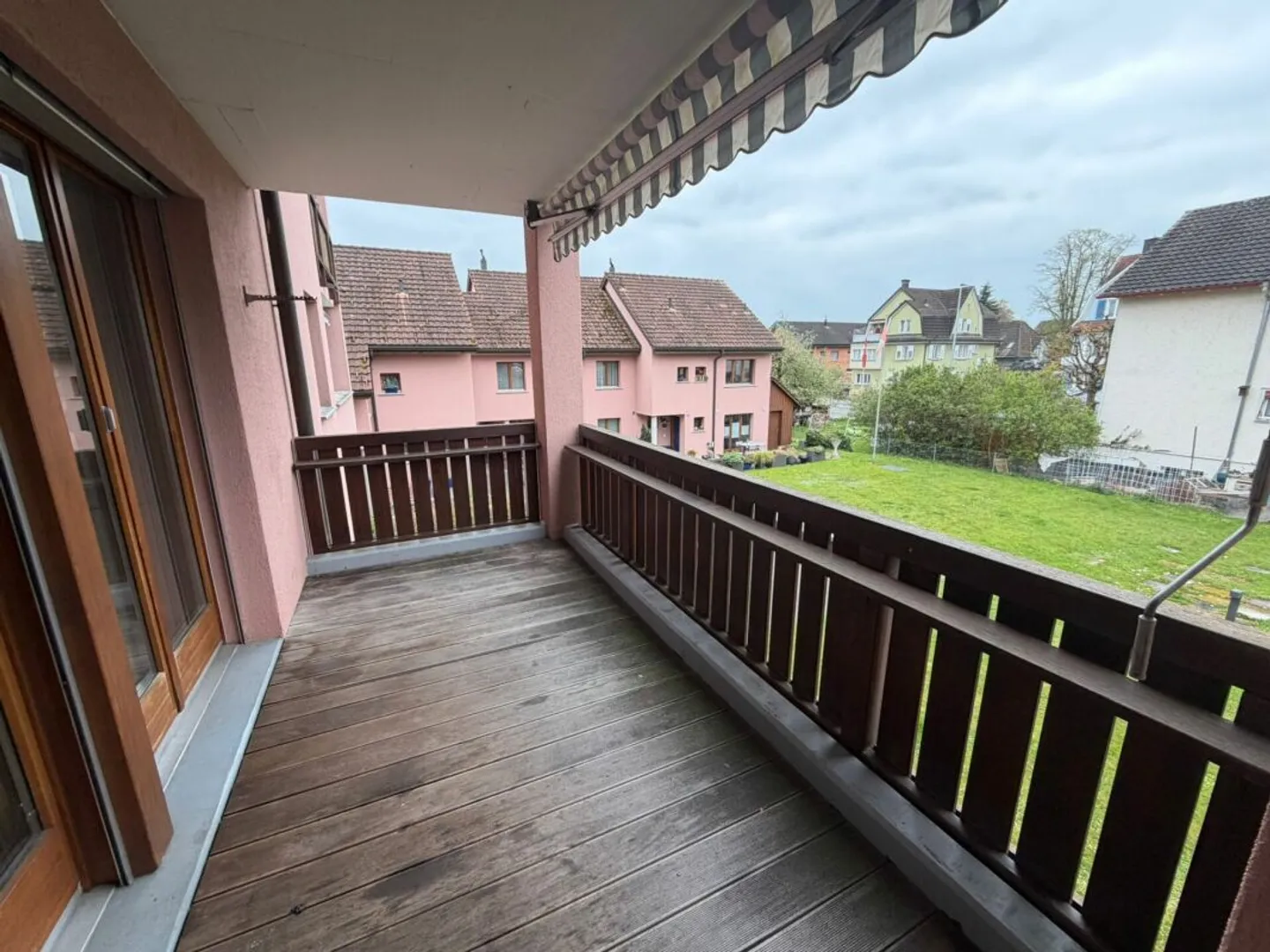 Ampio appartamento 4.5 locali - Foto 11 di 12