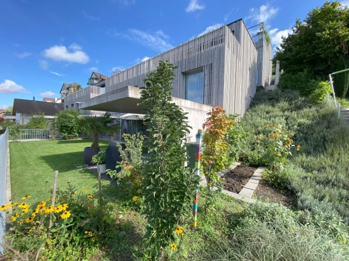 Spazio per vivere. Pace per respirare. Architettura da amare - Foto 5 di 5