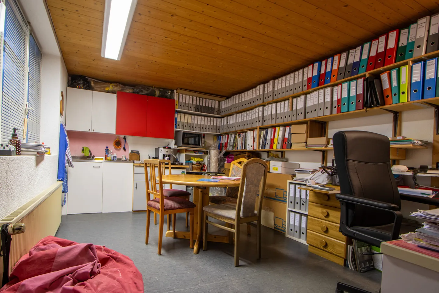 Flexible Gewerbeflächen in Burgdorf - Foto 7 von 8