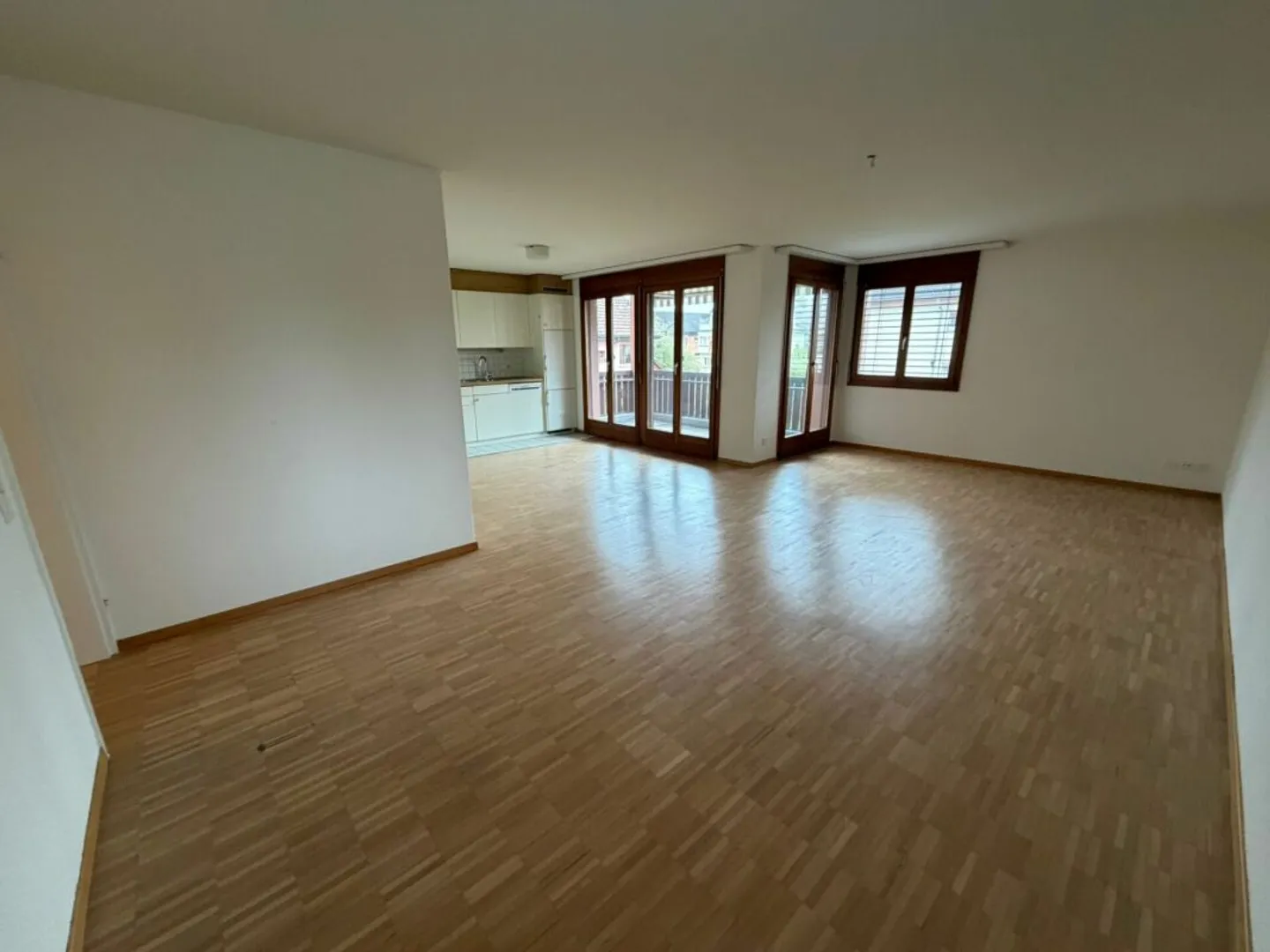 Ampio appartamento 4.5 locali - Foto 9 di 12