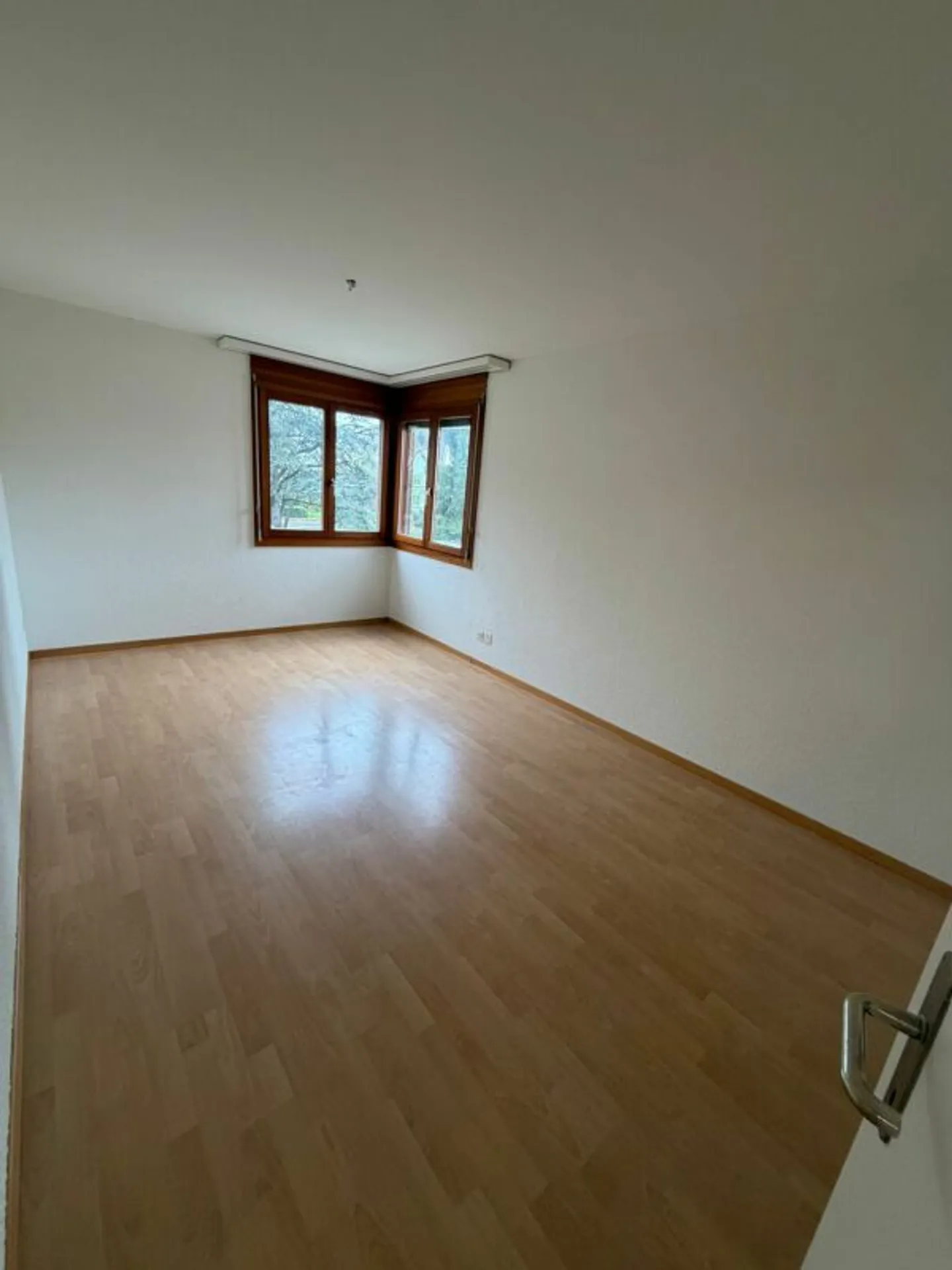 Ampio appartamento 4.5 locali - Foto 10 di 12