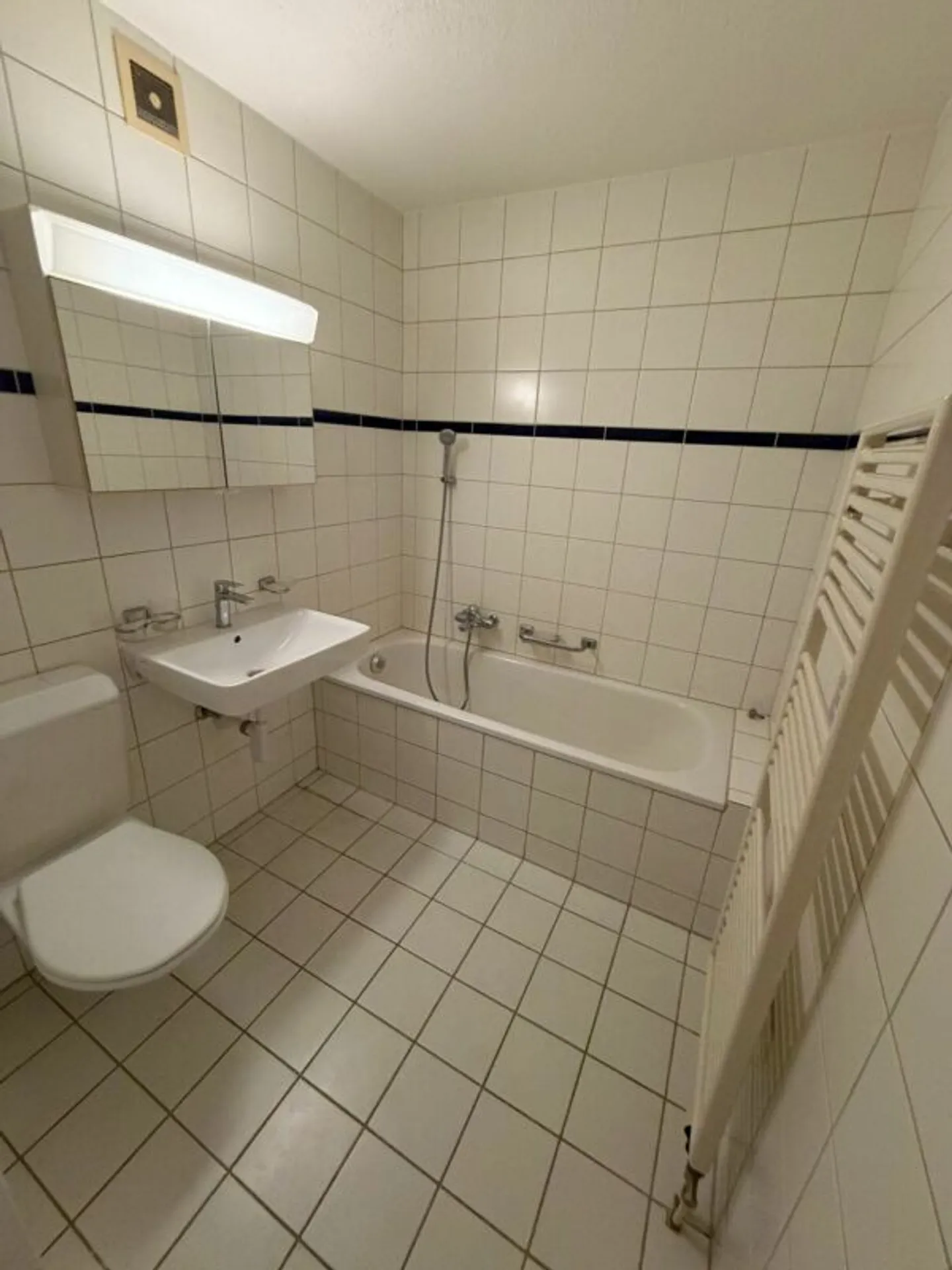 Ampio appartamento 4.5 locali - Foto 12 di 12