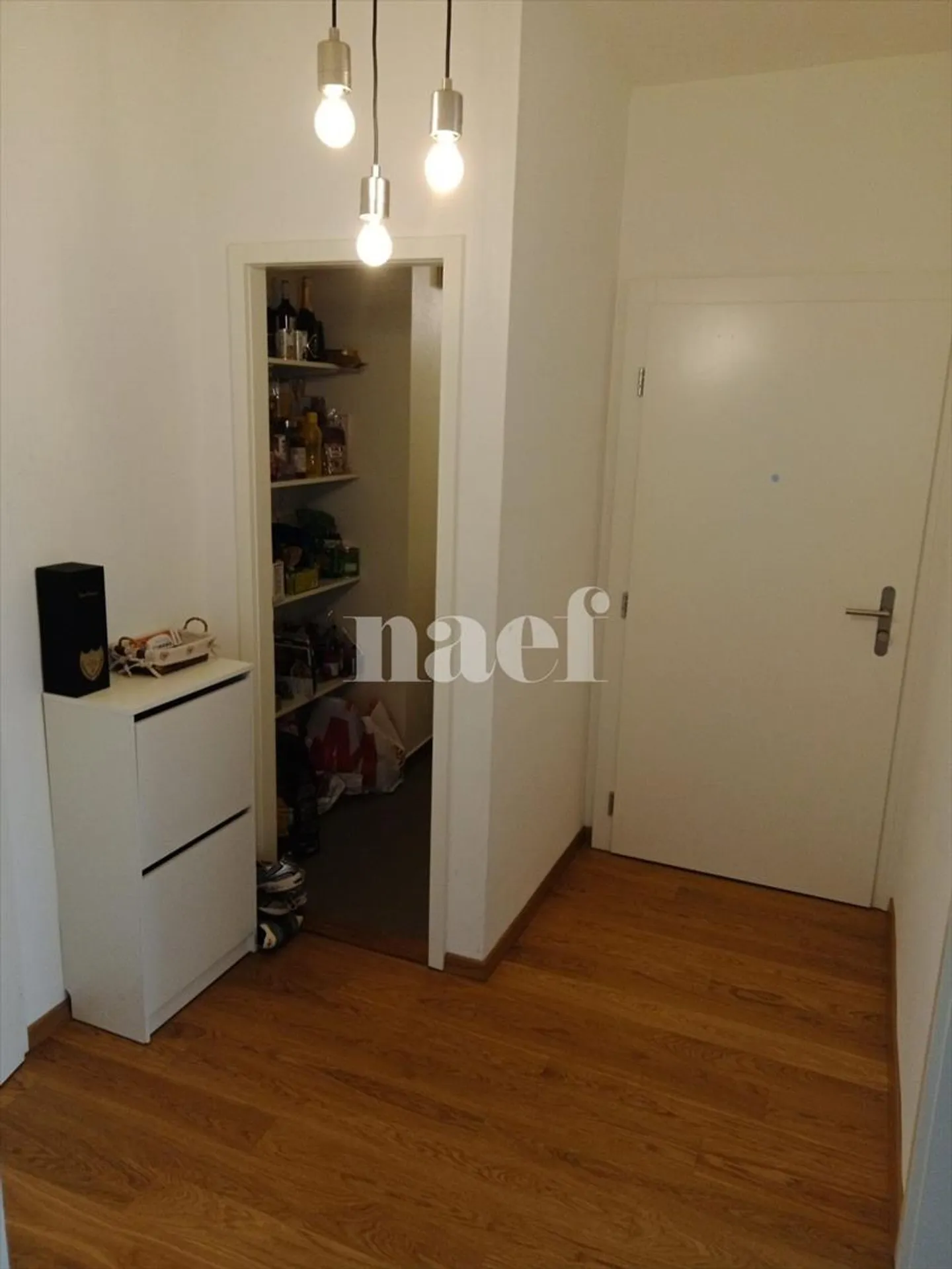 Bell'appartamento di 6,5 locali con vista sul lago nel quartiere di Pierrefleur - Foto 3 di 13