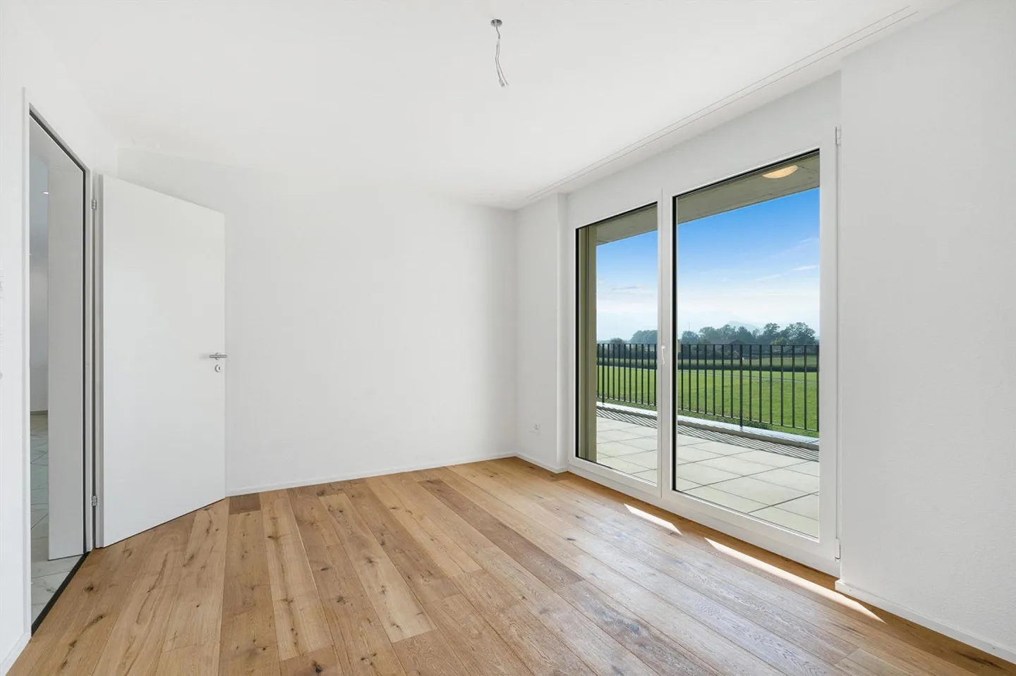 Moderno, luminoso e naturale Vivere con stile - Foto 8 di 10
