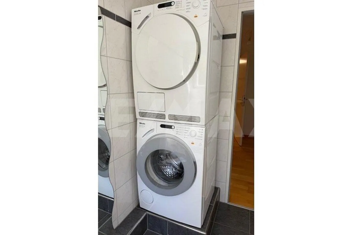Appartamento 3.5 stanze - Foto 9 di 11