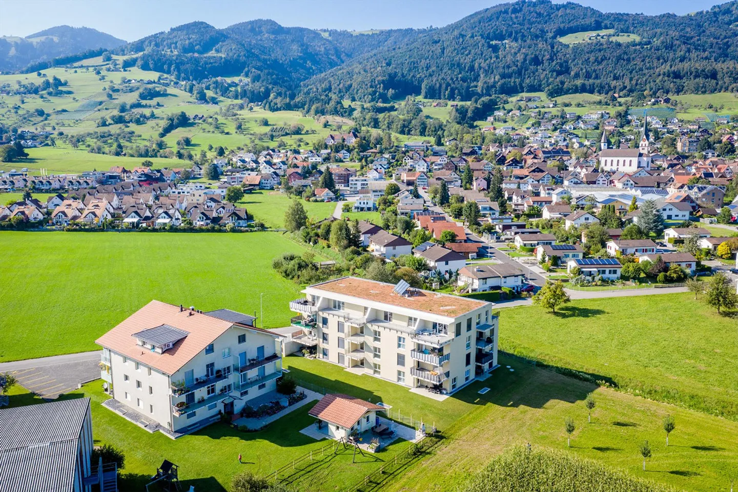 Moderno, luminoso e naturale Vivere con stile - Foto 2 di 10