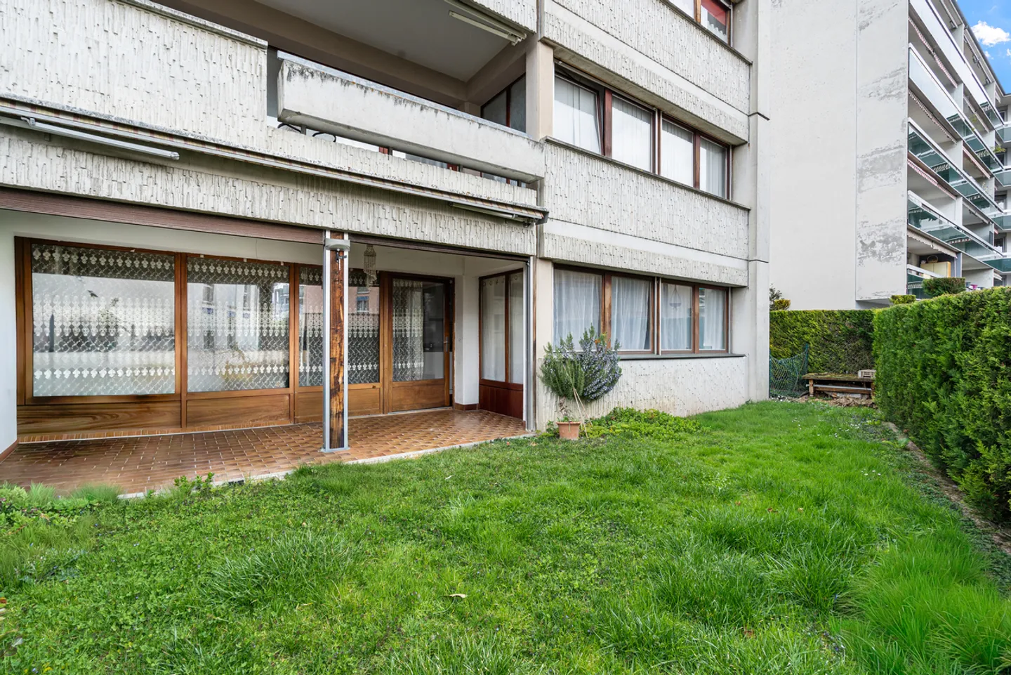 Helles 4,5-Zimmer Appartement - Foto 2 von 13