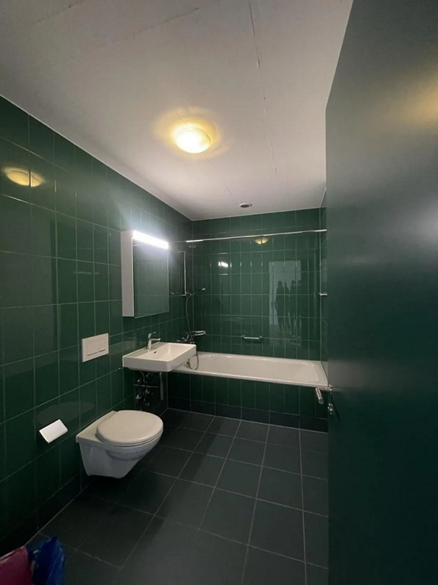 Moderne Wohnung in Neuhegi - Foto 4 di 8