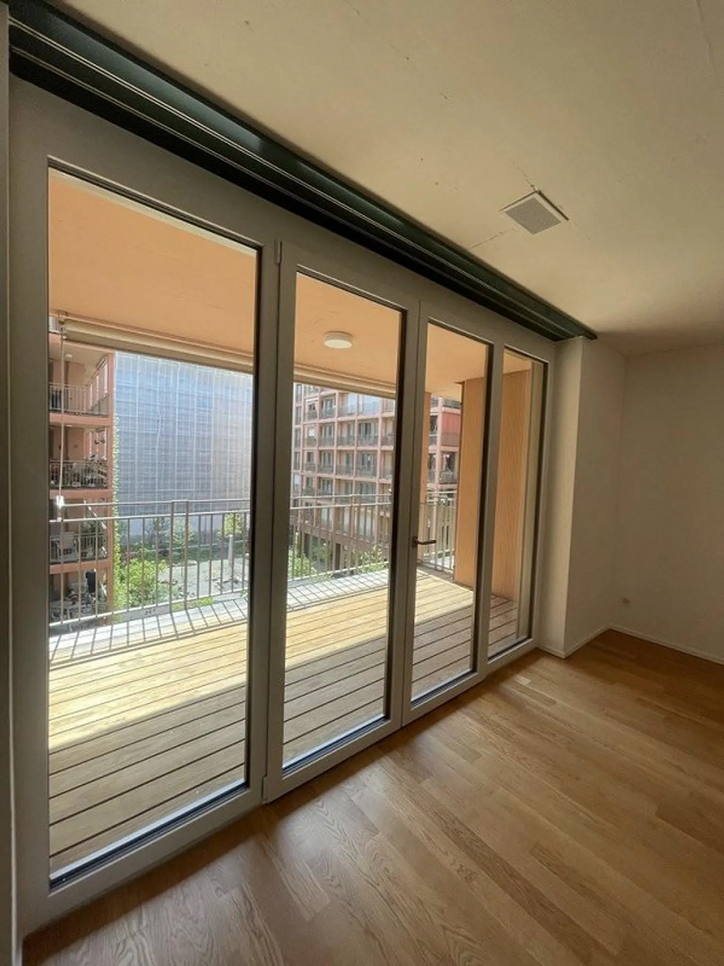 Moderne Wohnung in Neuhegi - Foto 5 di 8
