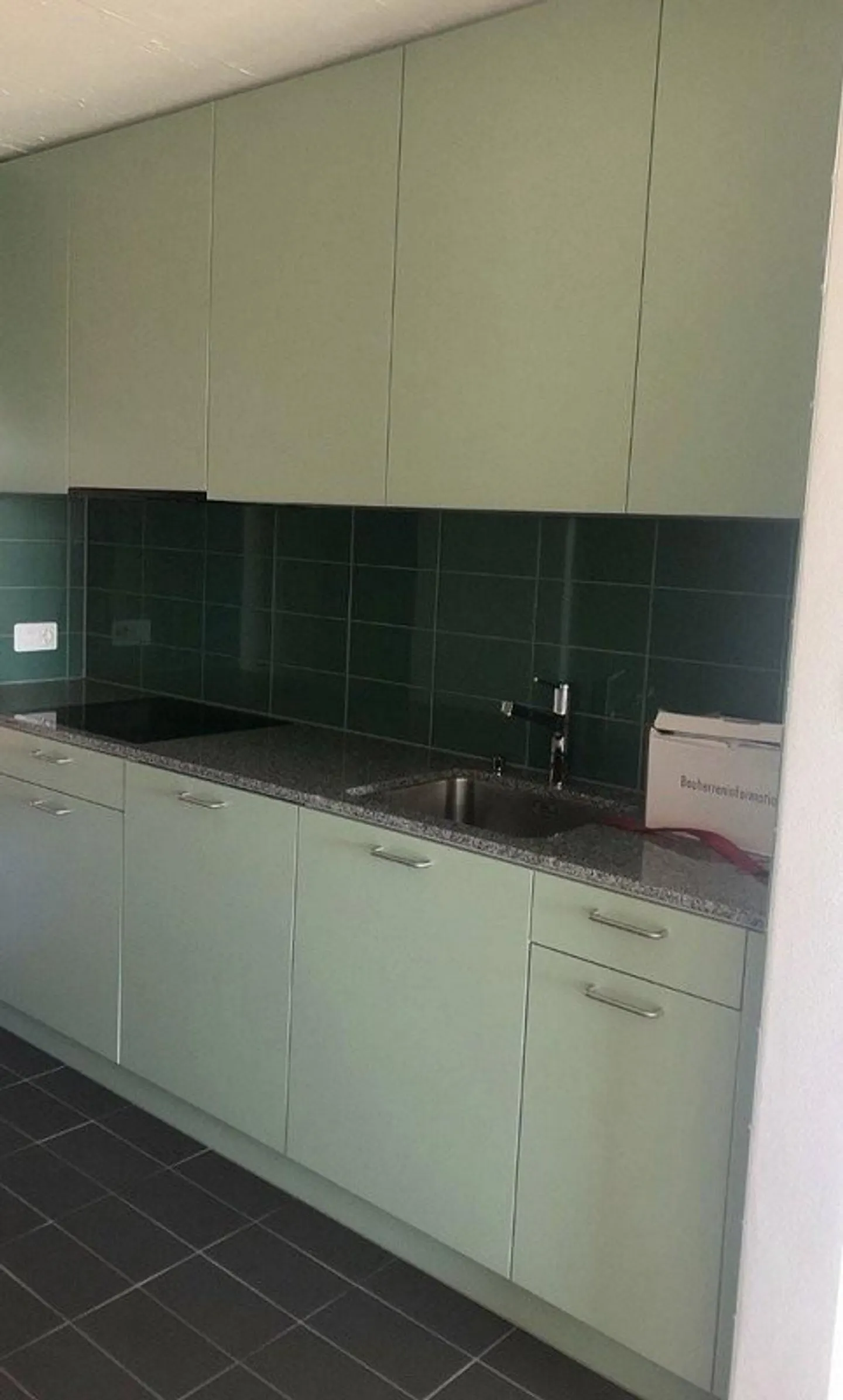 Moderne Wohnung in Neuhegi - Foto 7 di 8