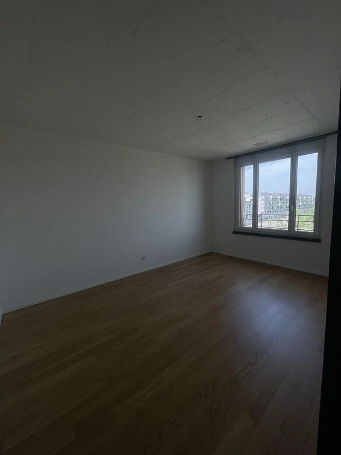 Moderne Wohnung in Neuhegi - Foto 8 di 8