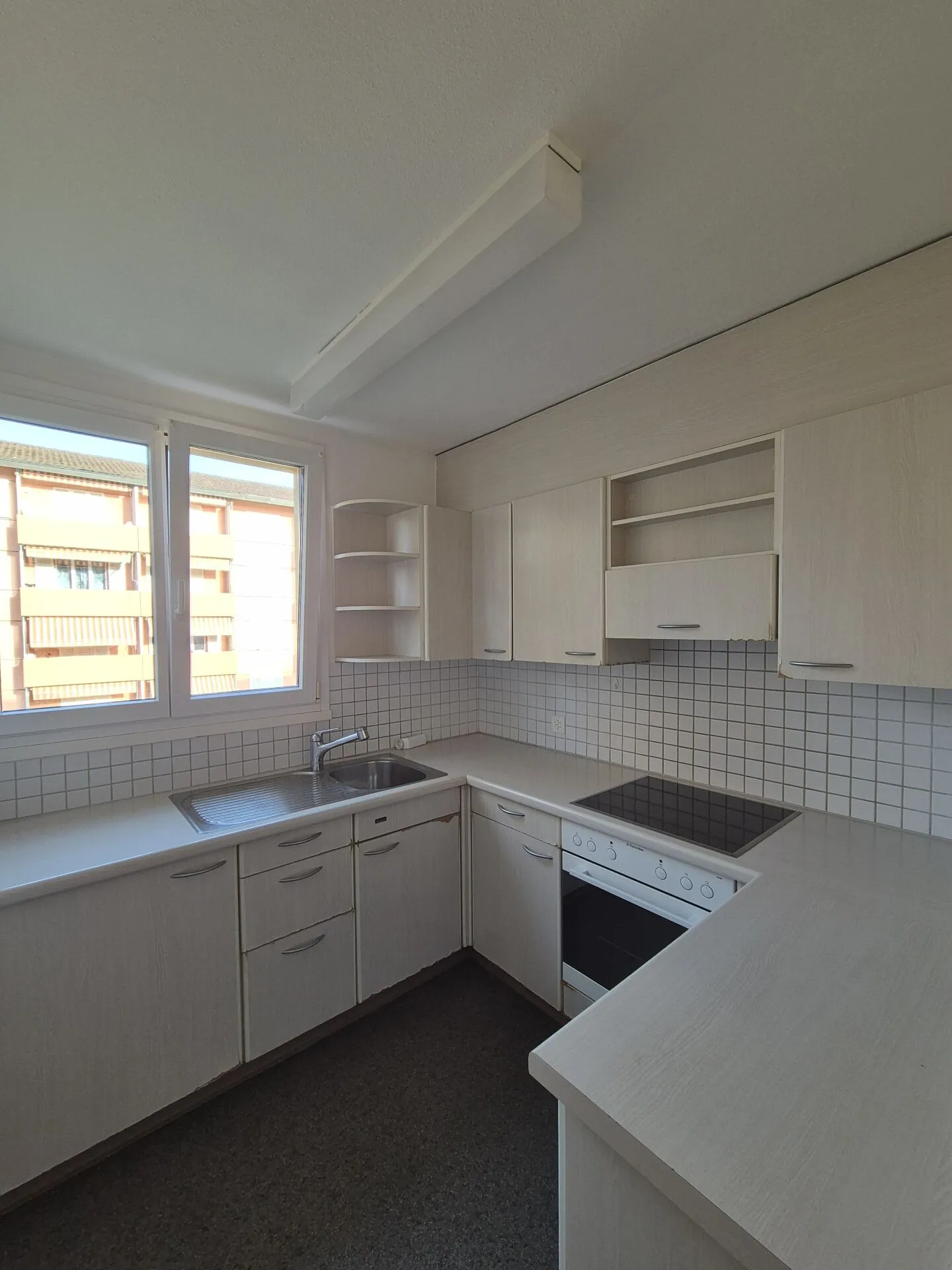 «3.5 Zimmerwohnung per sofort zu vermieten» - Photo 3 of 13