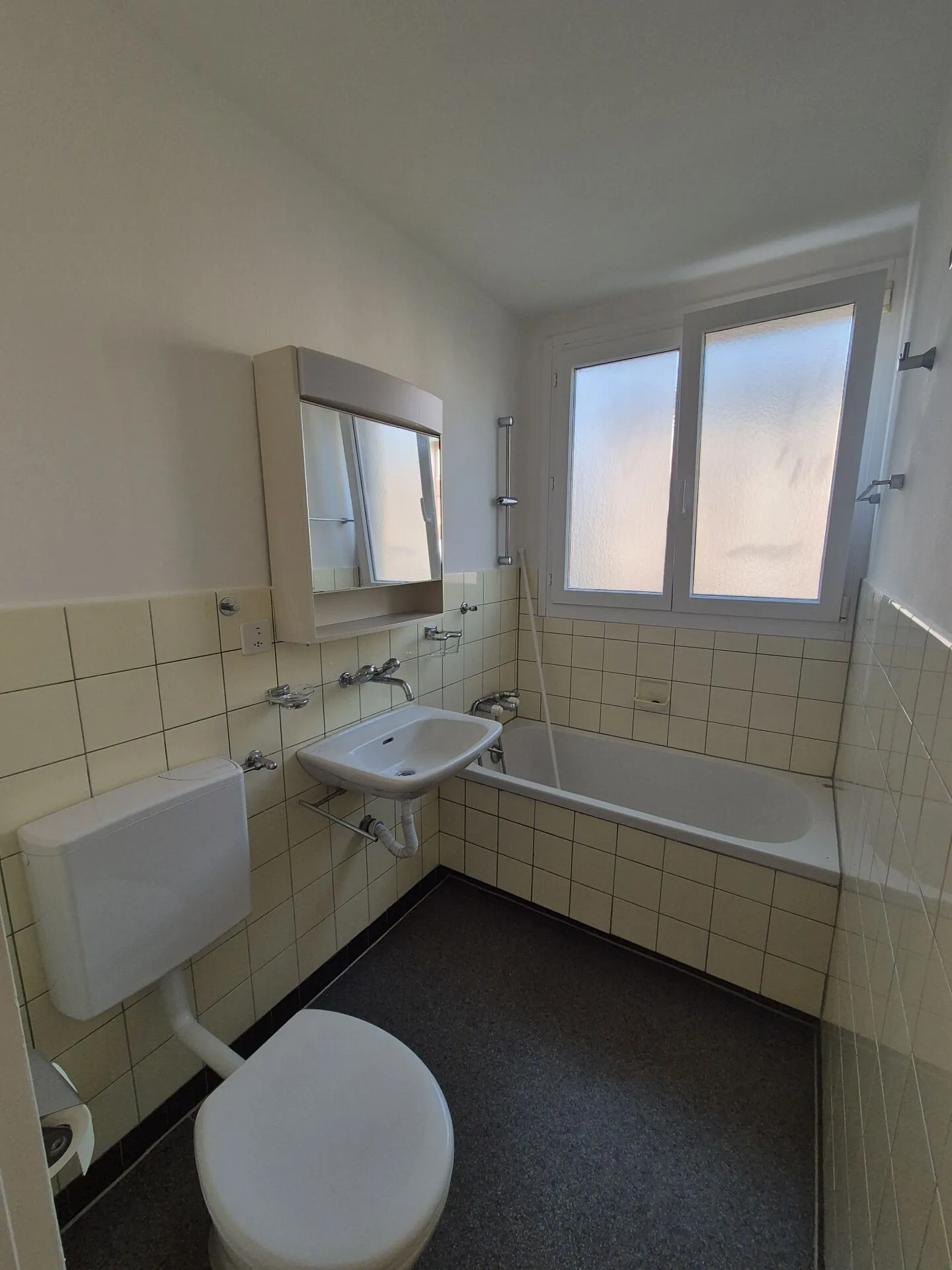 «3.5 Zimmerwohnung per sofort zu vermieten» - Photo 4 of 13