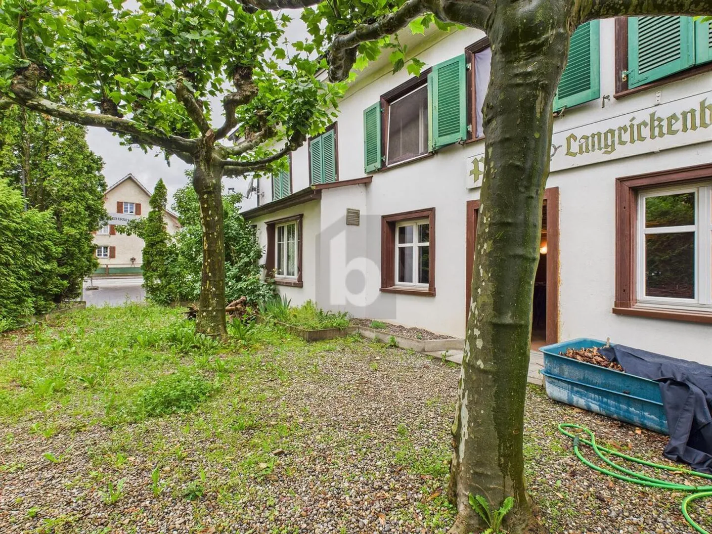 BAR, TERRASSE, BIÈRE - AUCUNE PRISE EN CHARGE DE L'INVENTAIRE - Photo 4 sur 6