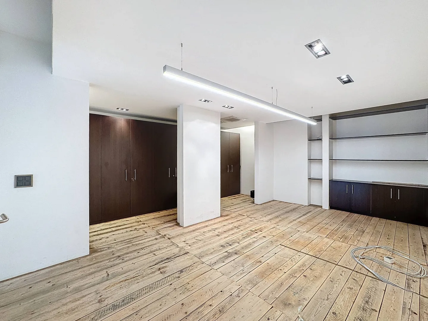 Loft contemporaneo di 300 m² con giardino privato nel centro di Montreux - Foto 7 di 11